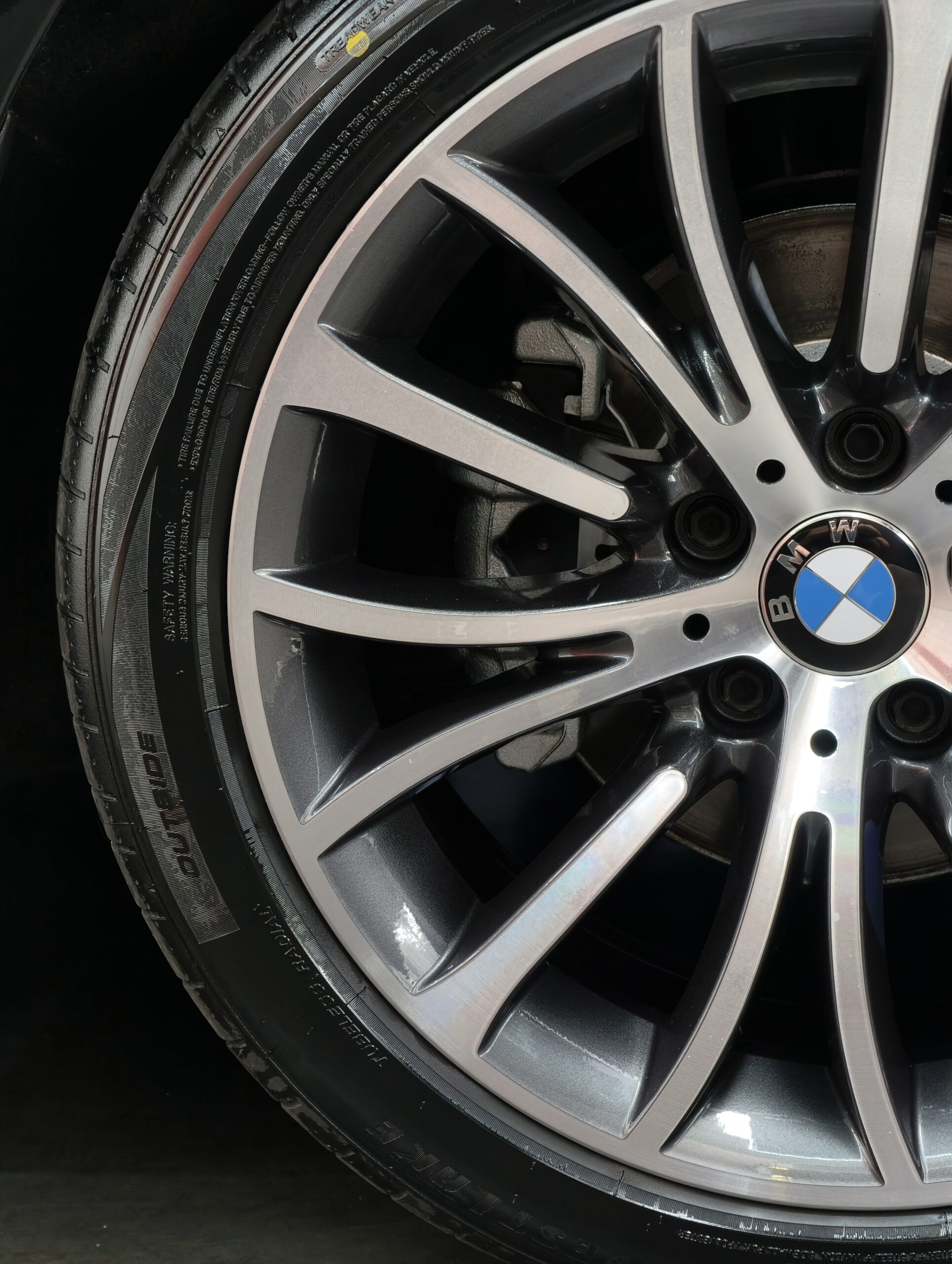 BMW 318 d Touring Aut. Sport Line - Image 10