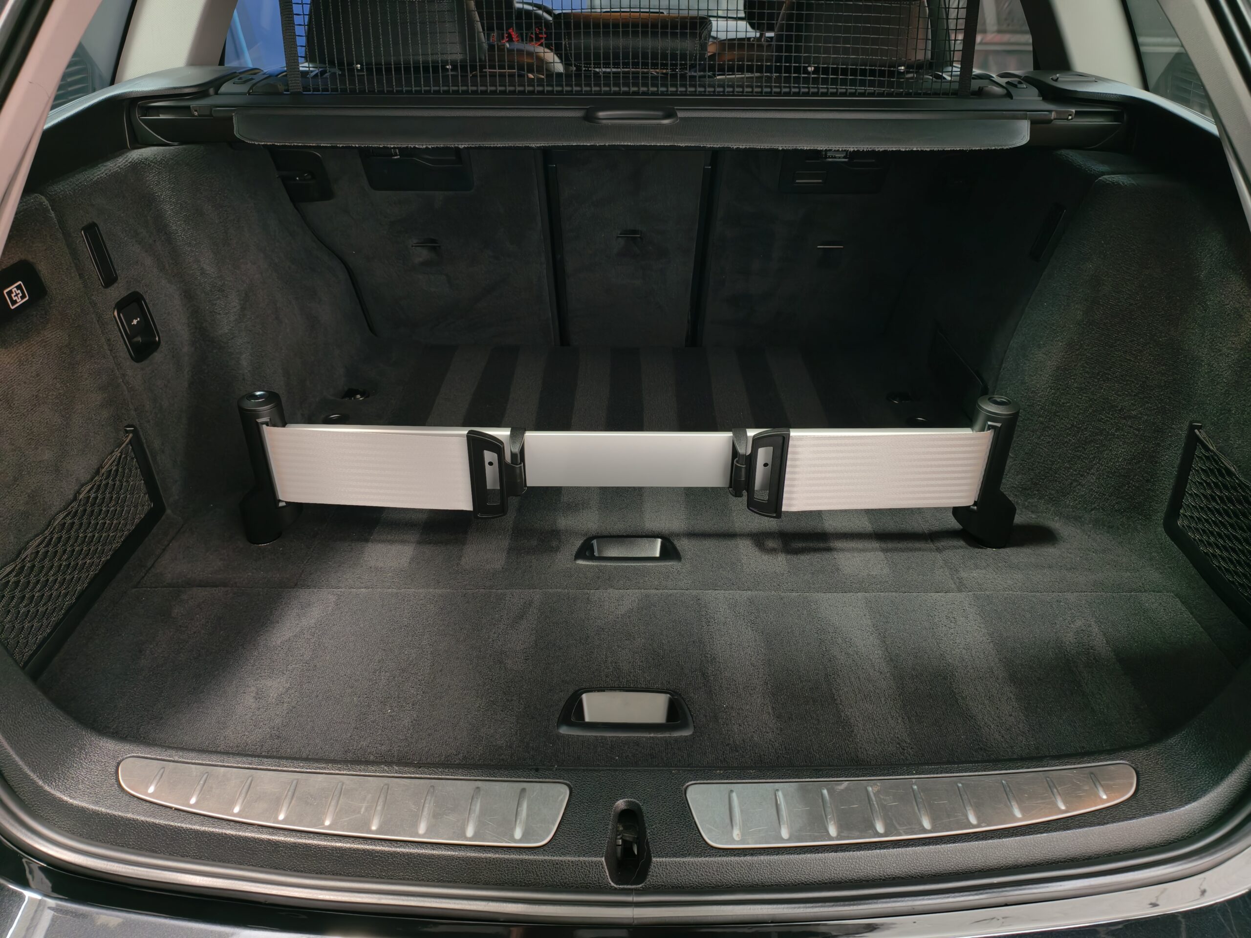 BMW 318 d Touring Aut. Sport Line - Image 12