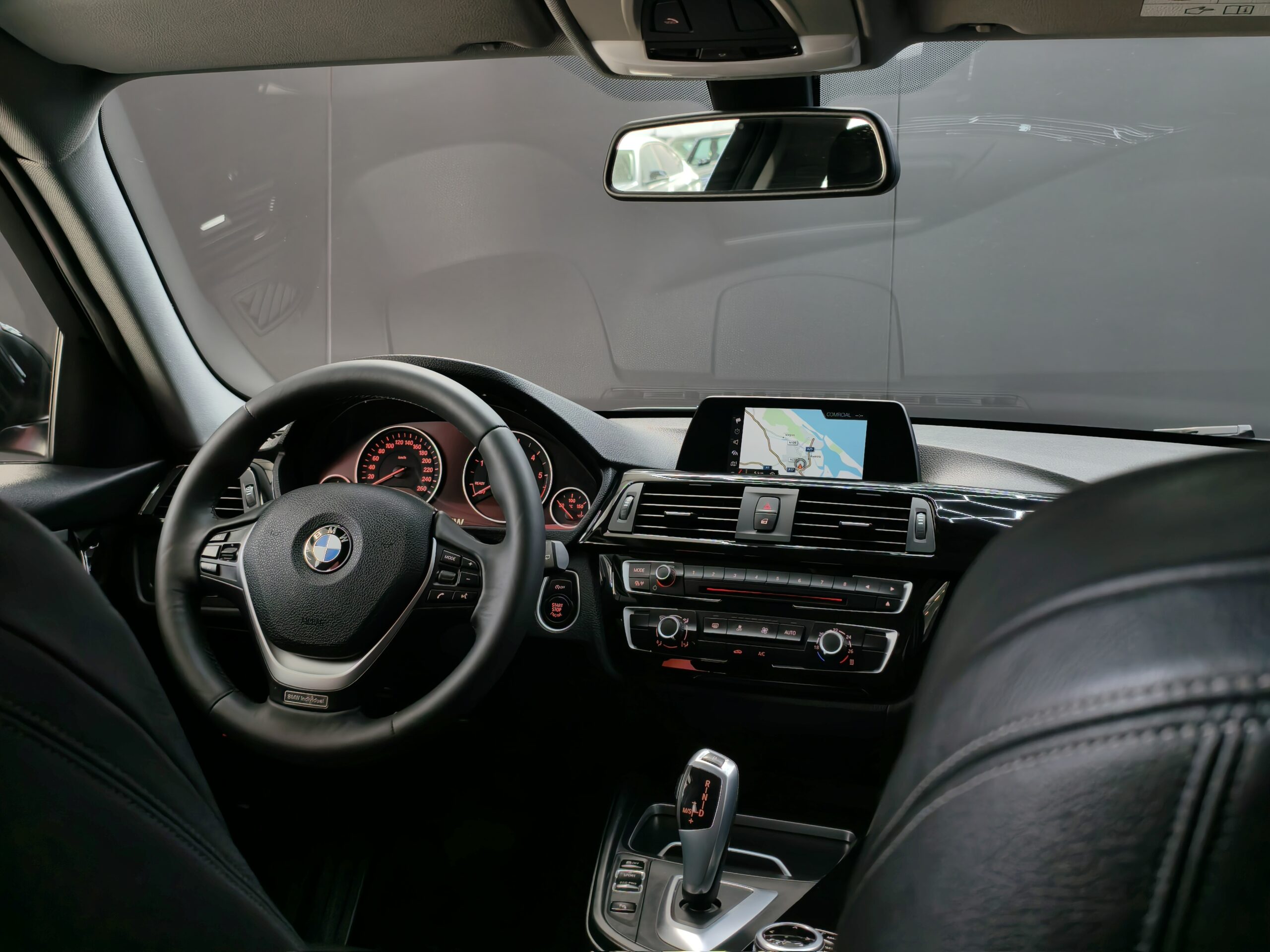 BMW 318 d Touring Aut. Sport Line - Image 19