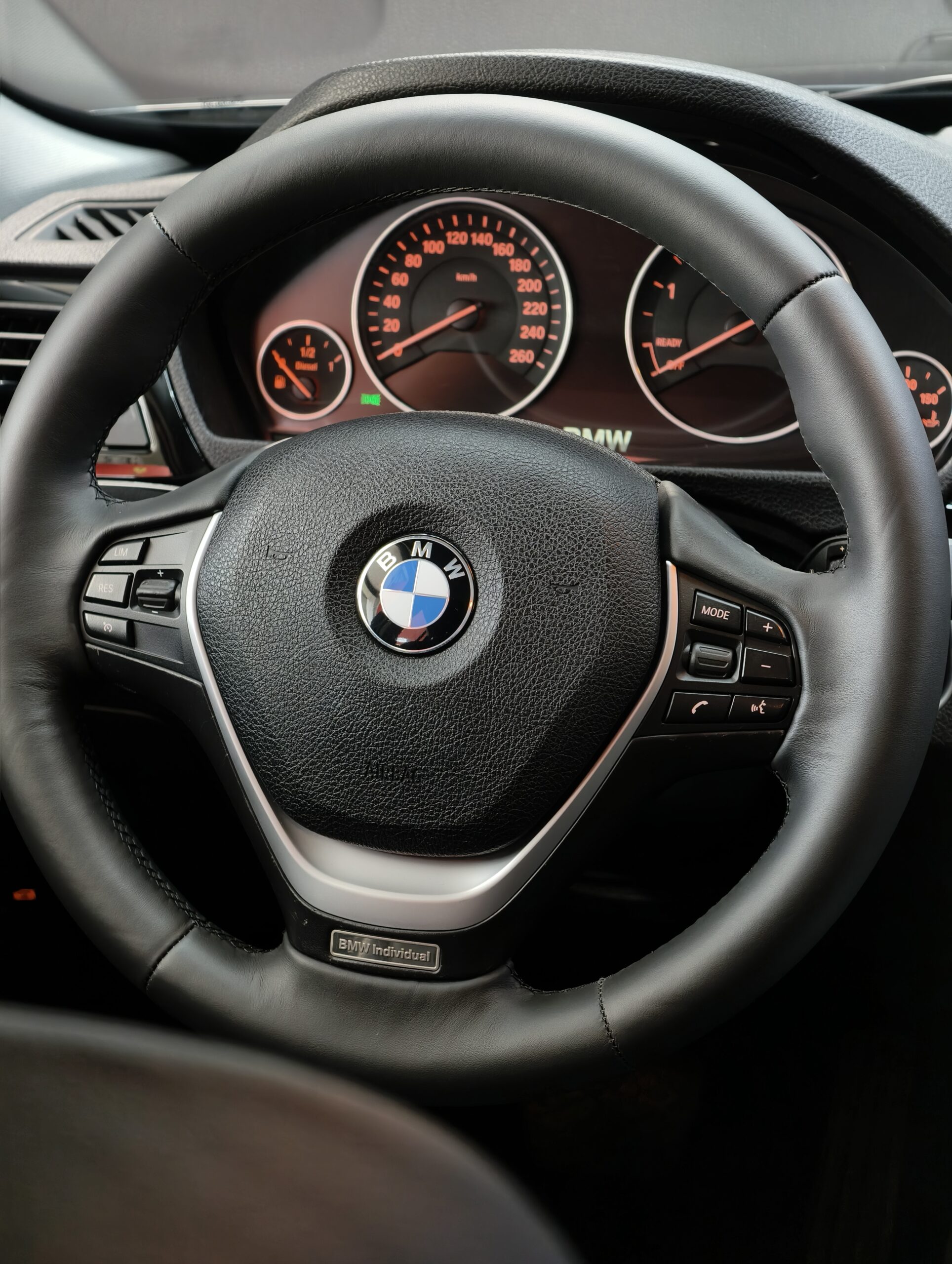 BMW 318 d Touring Aut. Sport Line - Image 23