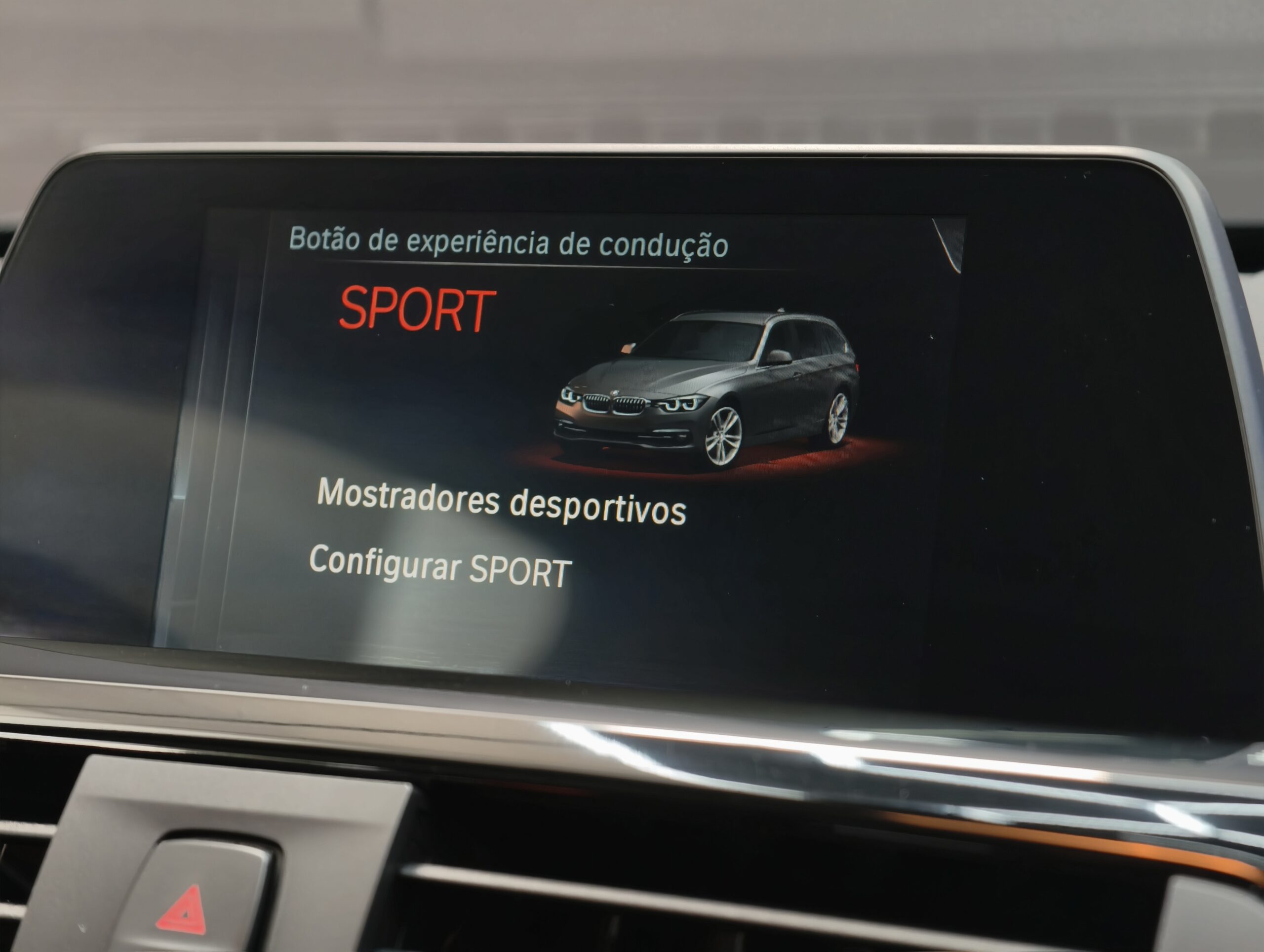 BMW 318 d Touring Aut. Sport Line - Image 26