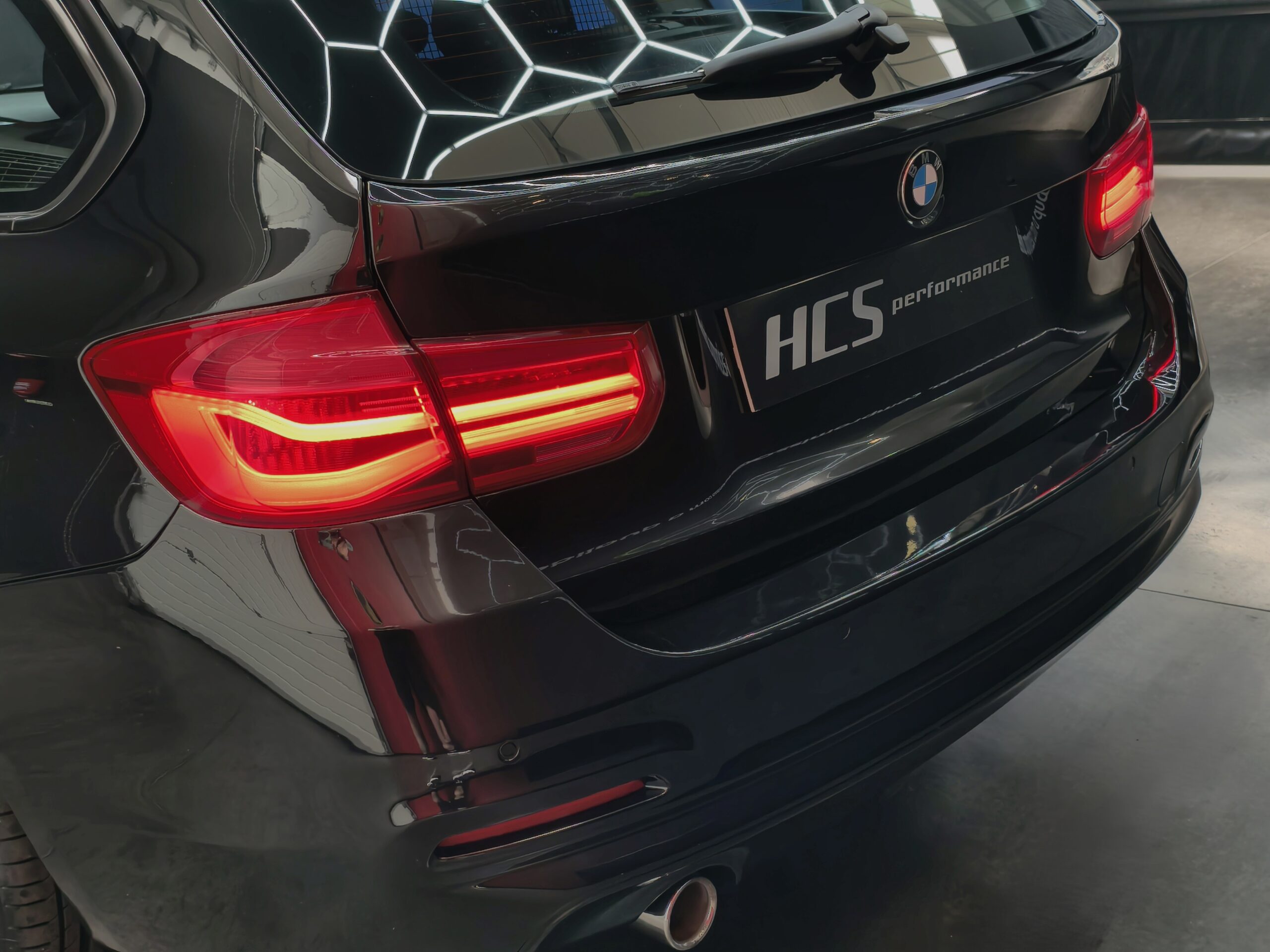 BMW 318 d Touring Aut. Sport Line - Image 47