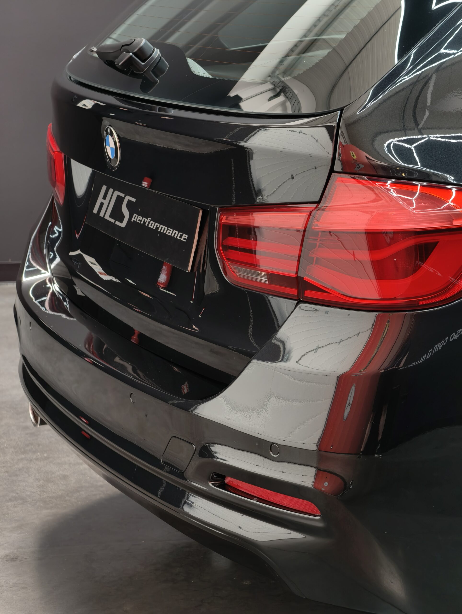 BMW 318 d Touring Aut. Sport Line - Image 36