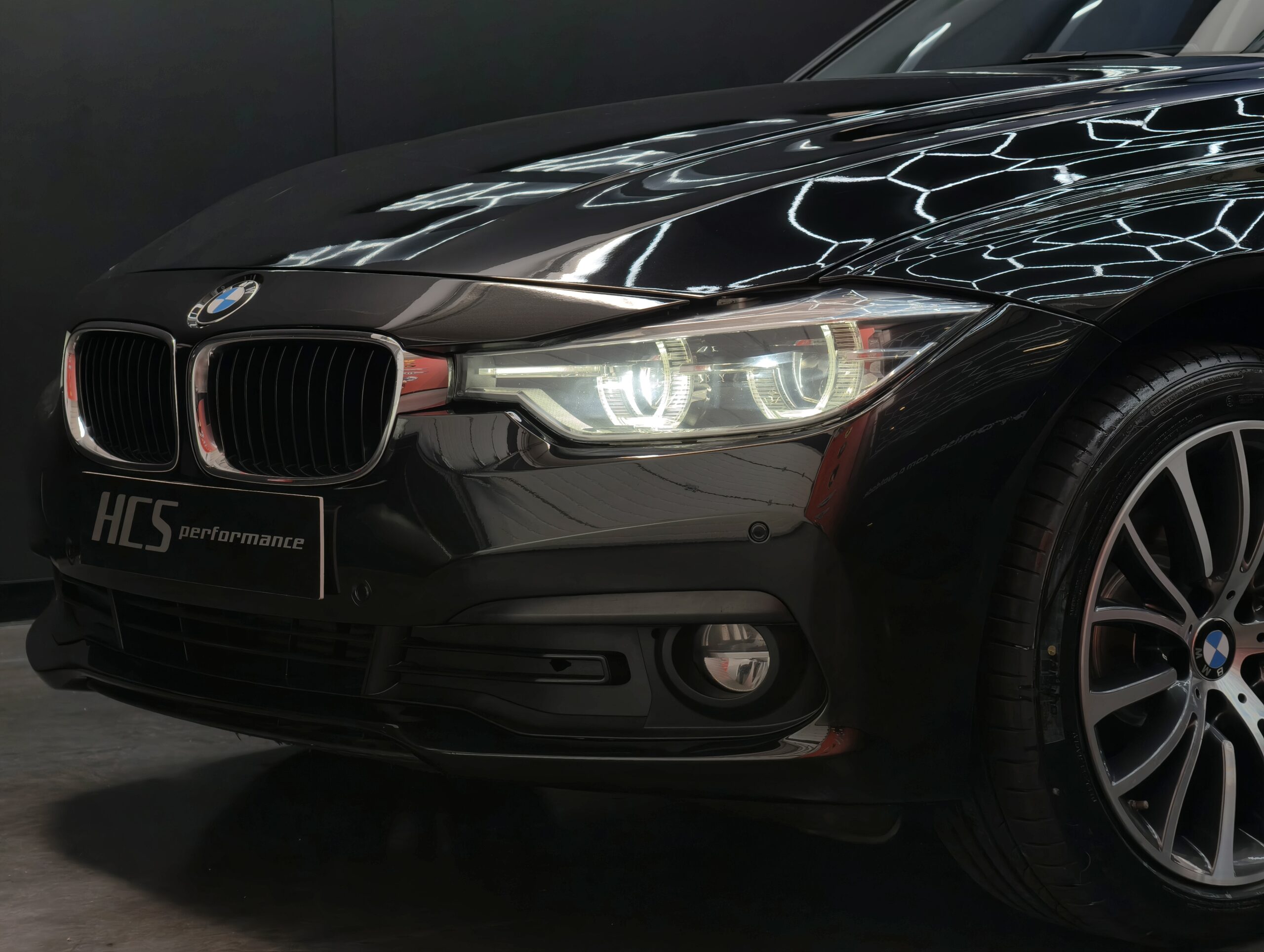 BMW 318 d Touring Aut. Sport Line - Image 38