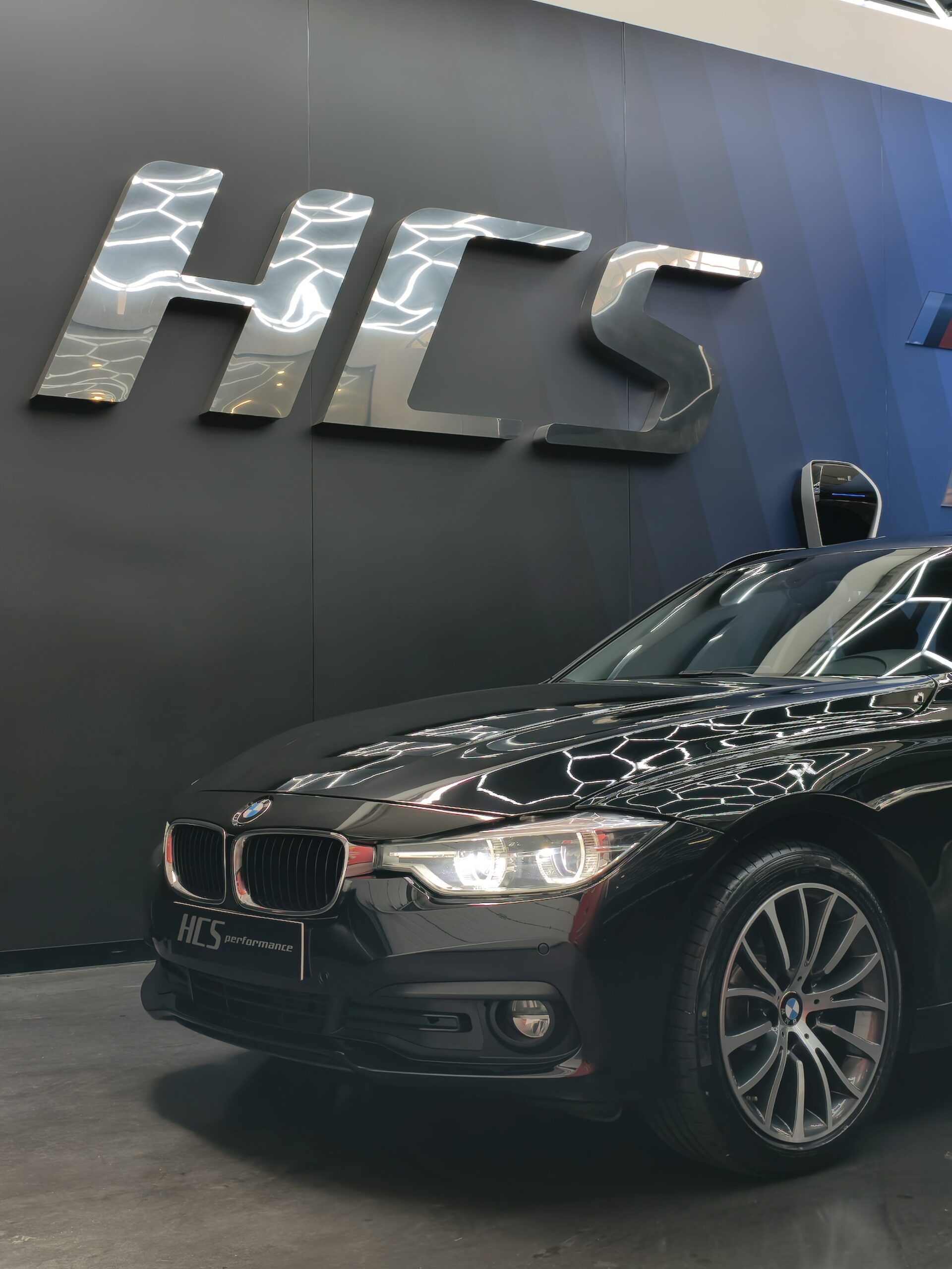 BMW 318 d Touring Aut. Sport Line - Image 39