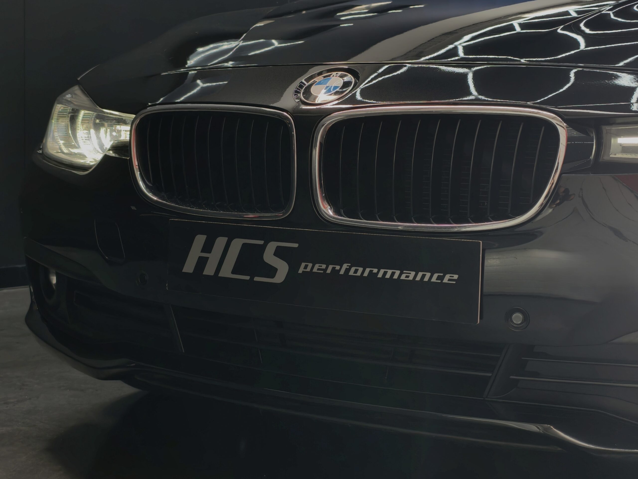 BMW 318 d Touring Aut. Sport Line - Image 3