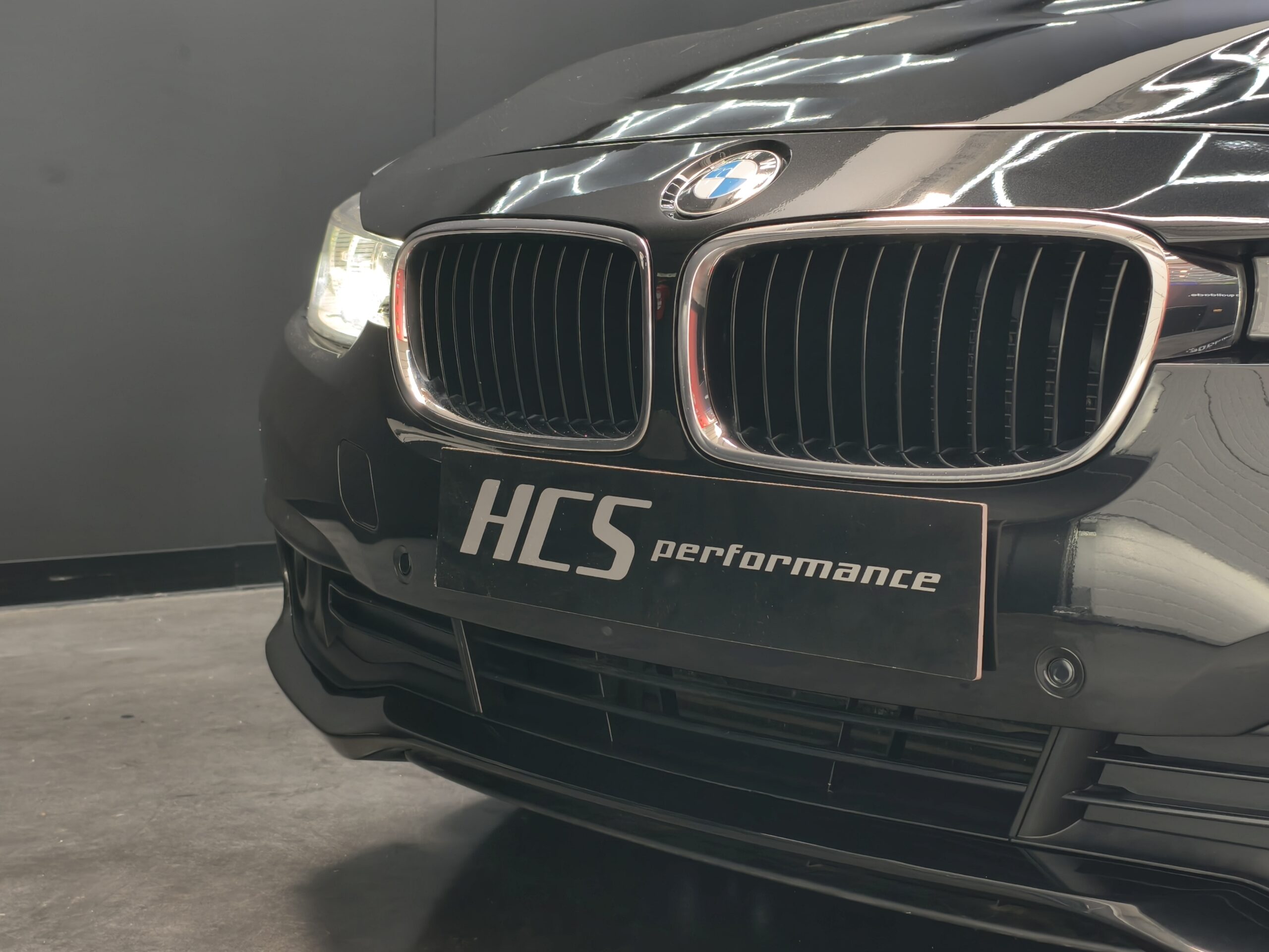 BMW 318 d Touring Aut. Sport Line - Image 40