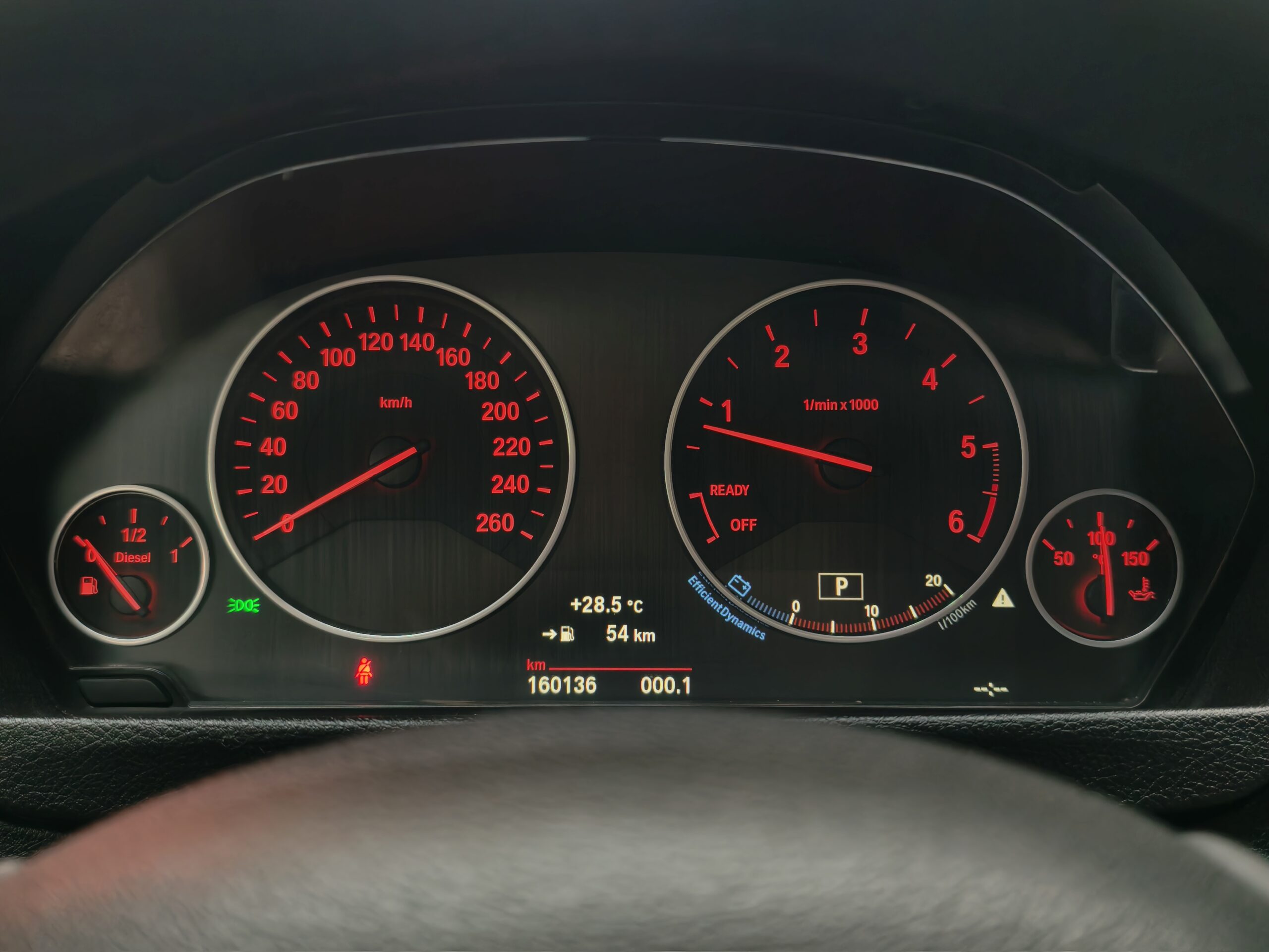 BMW 318 d Touring Aut. Sport Line - Image 43