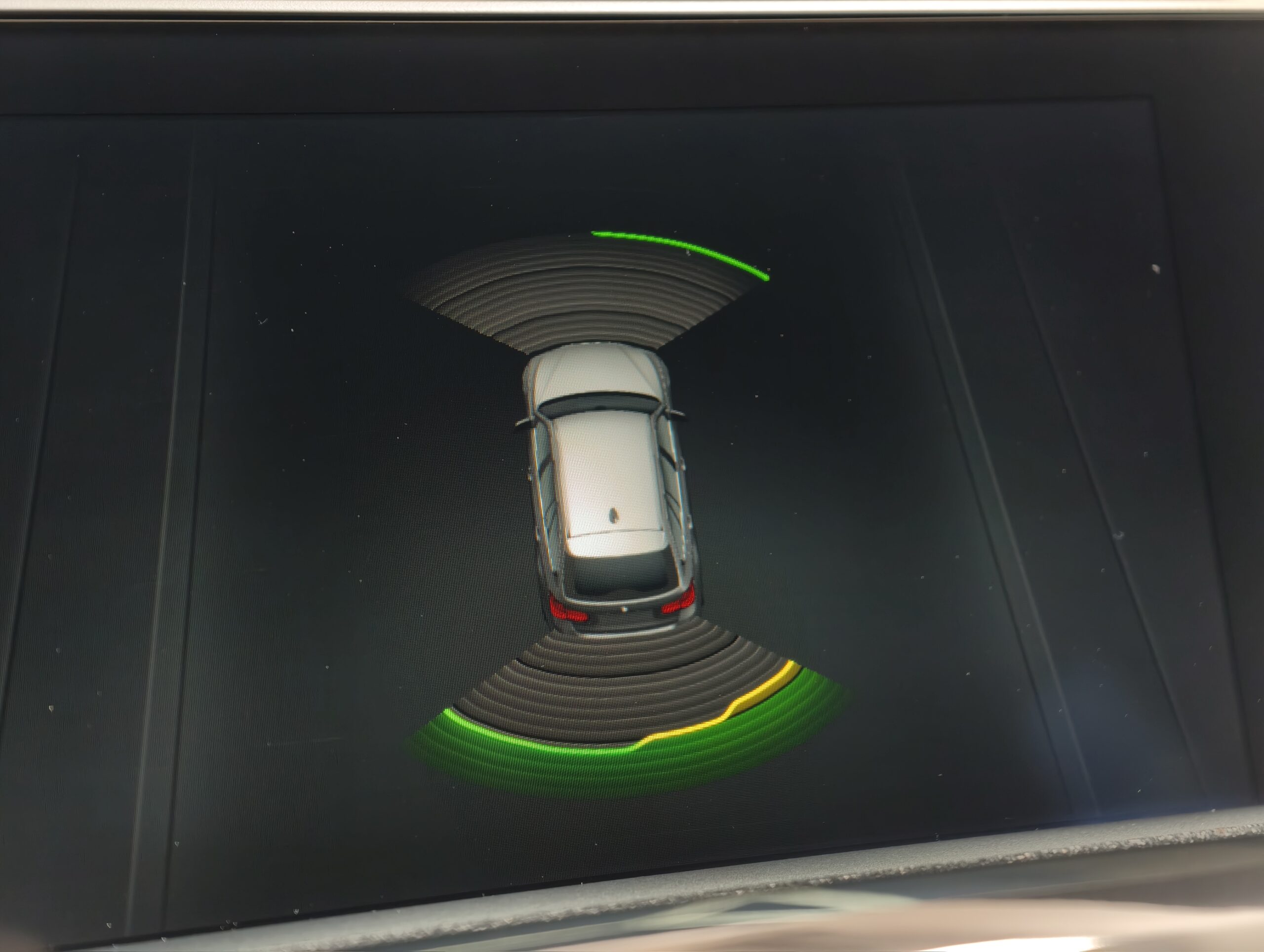 BMW 318 d Touring Aut. Sport Line - Image 44