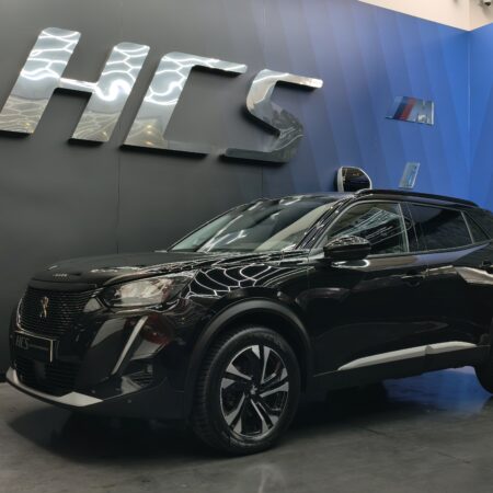 Peugeot 2008 1.5 BlueHDi Allure Pack EAT8