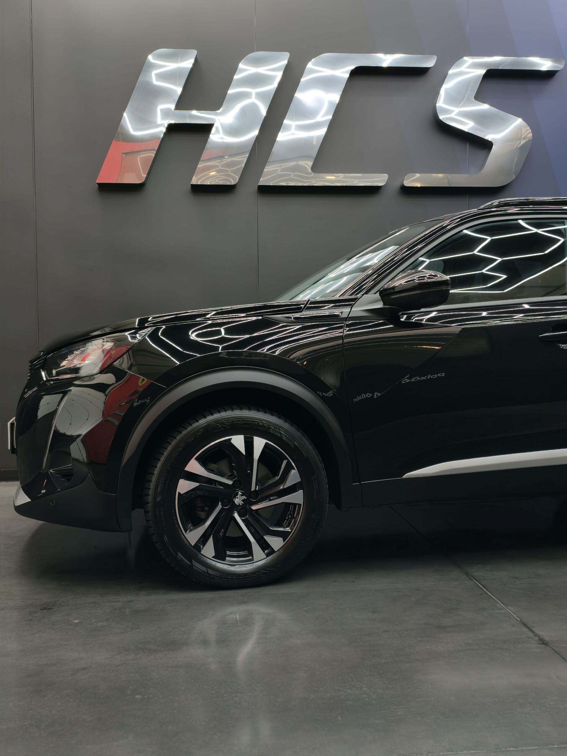 Peugeot 2008 1.5 BlueHDi Allure Pack EAT8 - Image 16