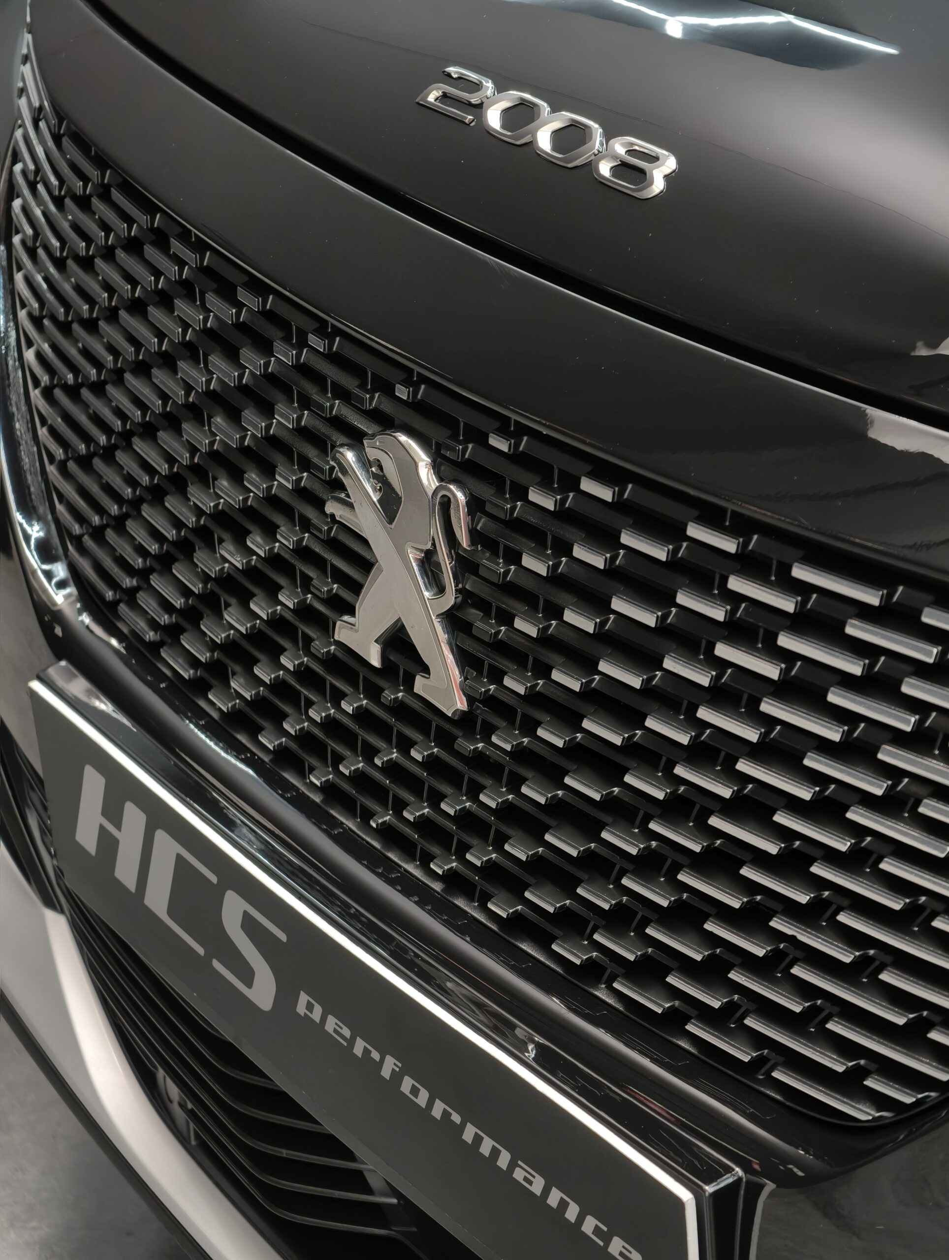 Peugeot 2008 1.5 BlueHDi Allure Pack EAT8 - Image 17