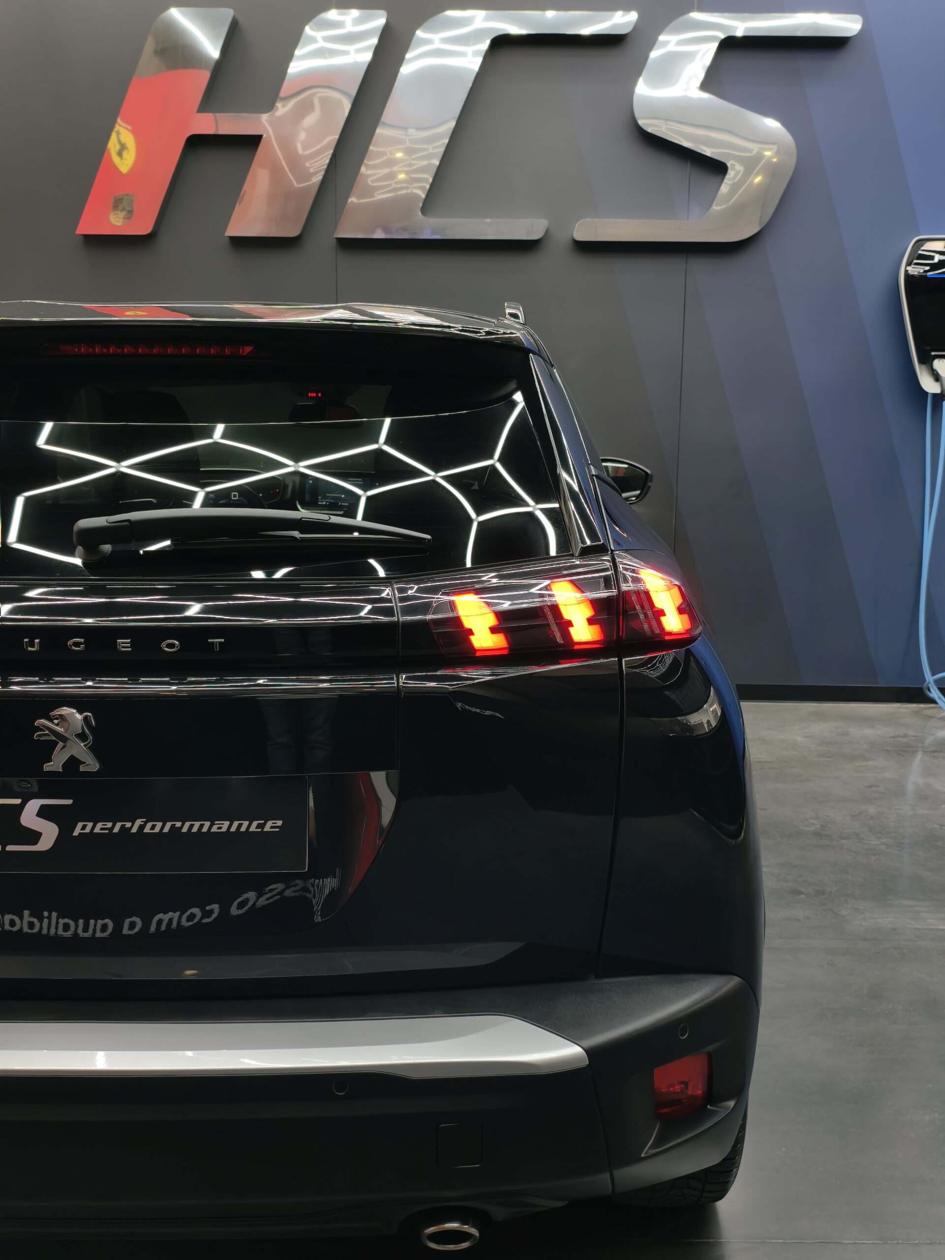 Peugeot 2008 1.5 BlueHDi Allure Pack EAT8 - Image 27