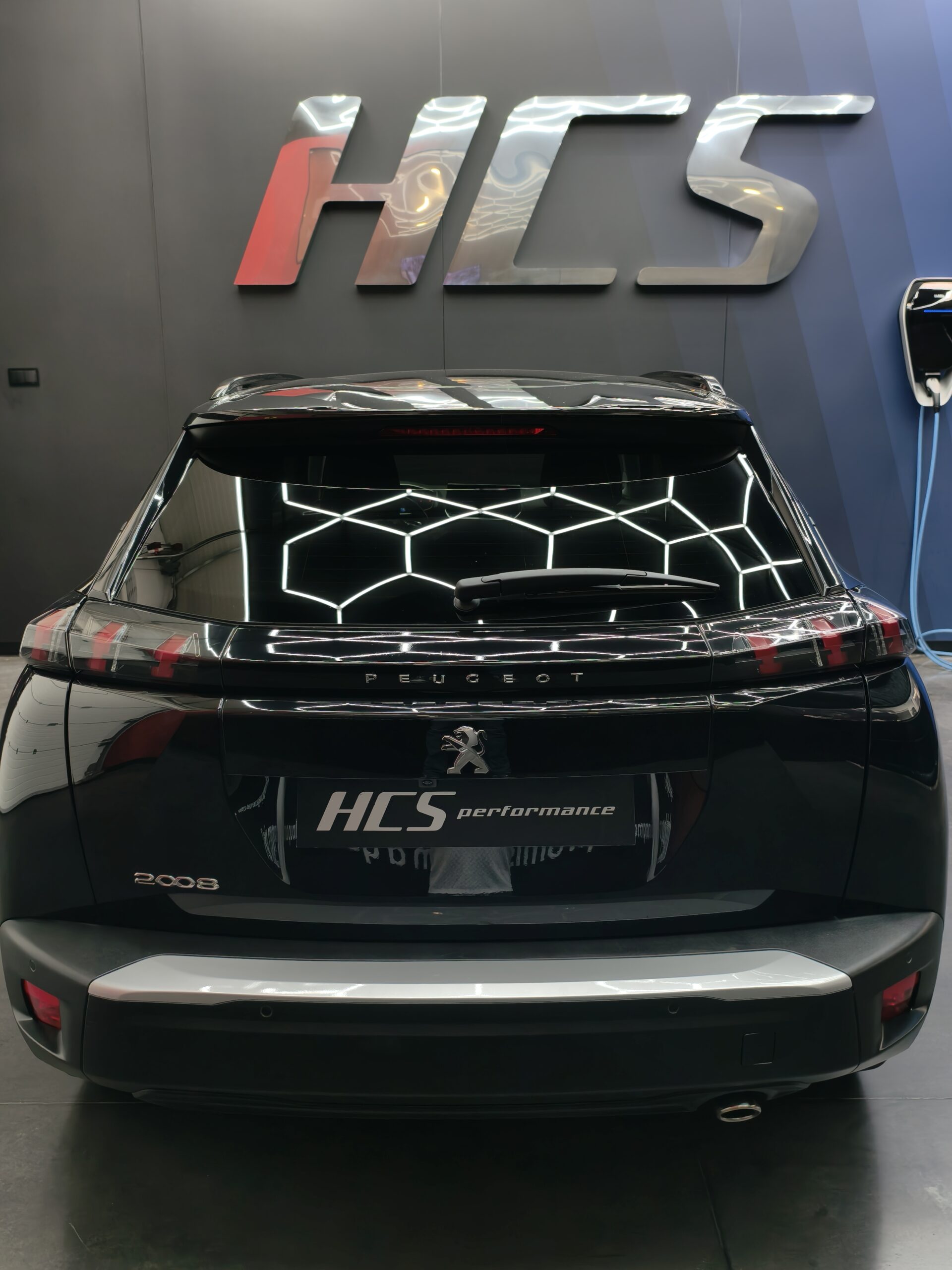 Peugeot 2008 1.5 BlueHDi Allure Pack EAT8 - Image 43