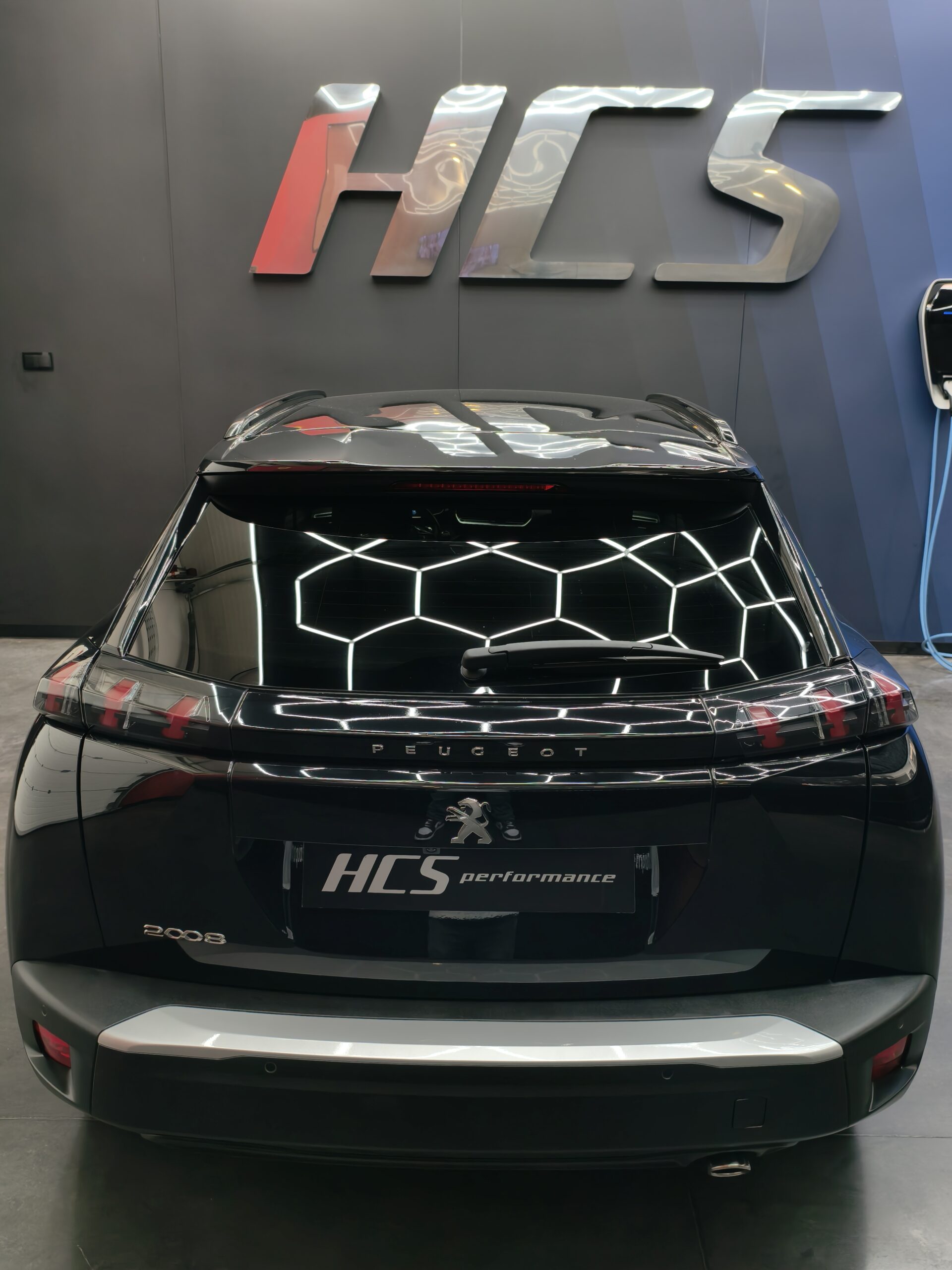 Peugeot 2008 1.5 BlueHDi Allure Pack EAT8 - Image 44