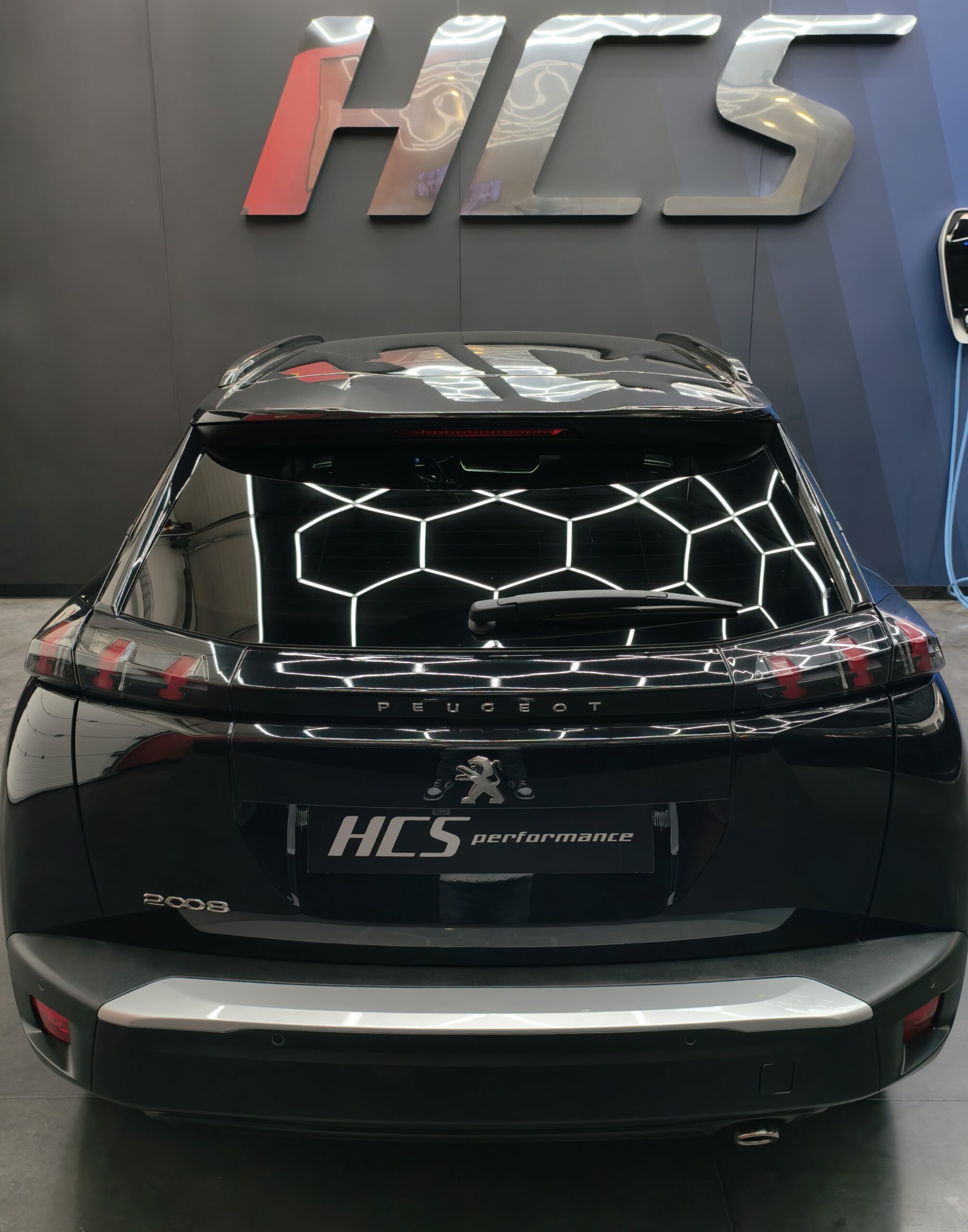 Peugeot 2008 1.5 BlueHDi Allure Pack EAT8 - Image 7