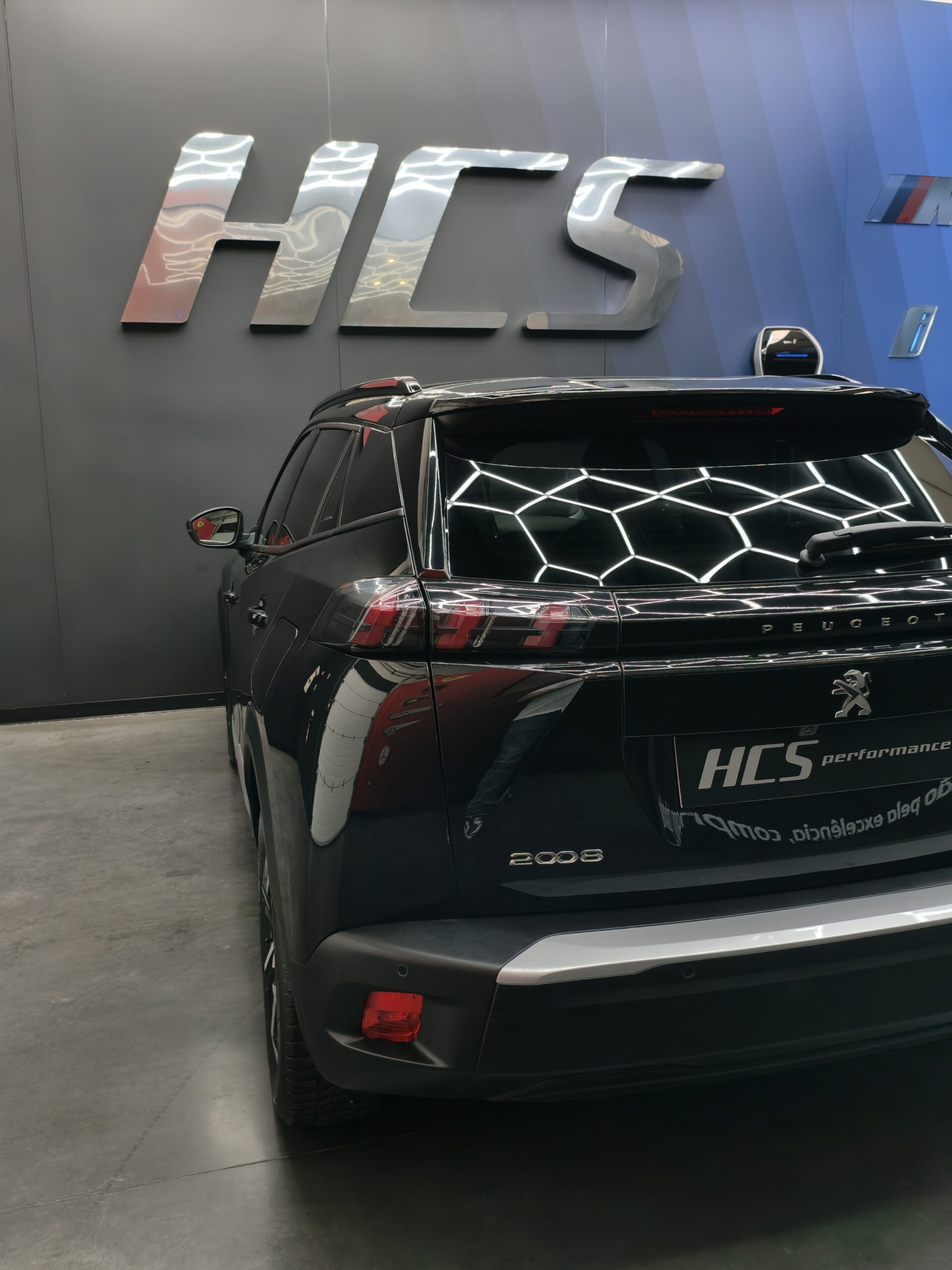 Peugeot 2008 1.5 BlueHDi Allure Pack EAT8 - Image 45