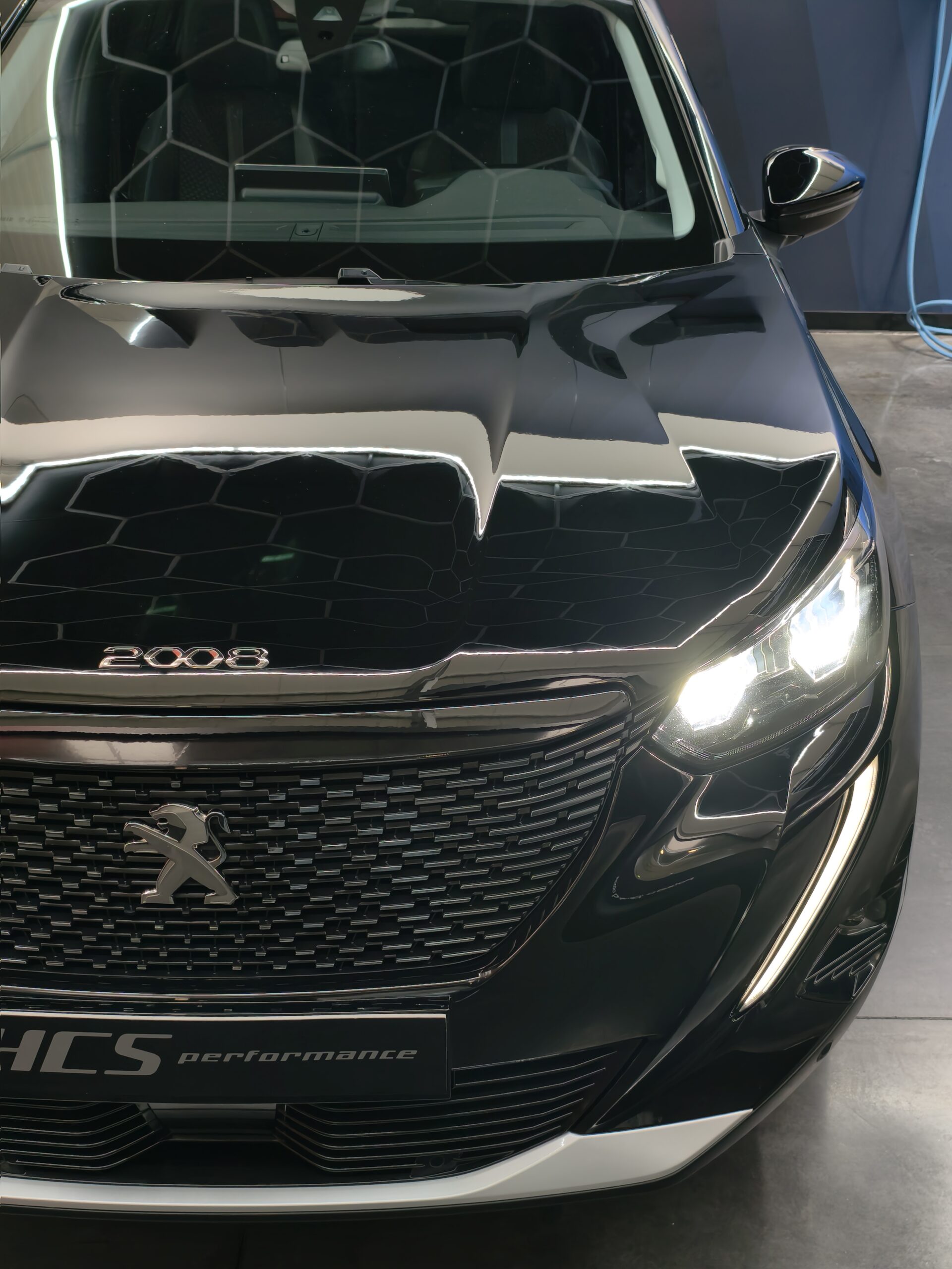 Peugeot 2008 1.5 BlueHDi Allure Pack EAT8 - Image 47