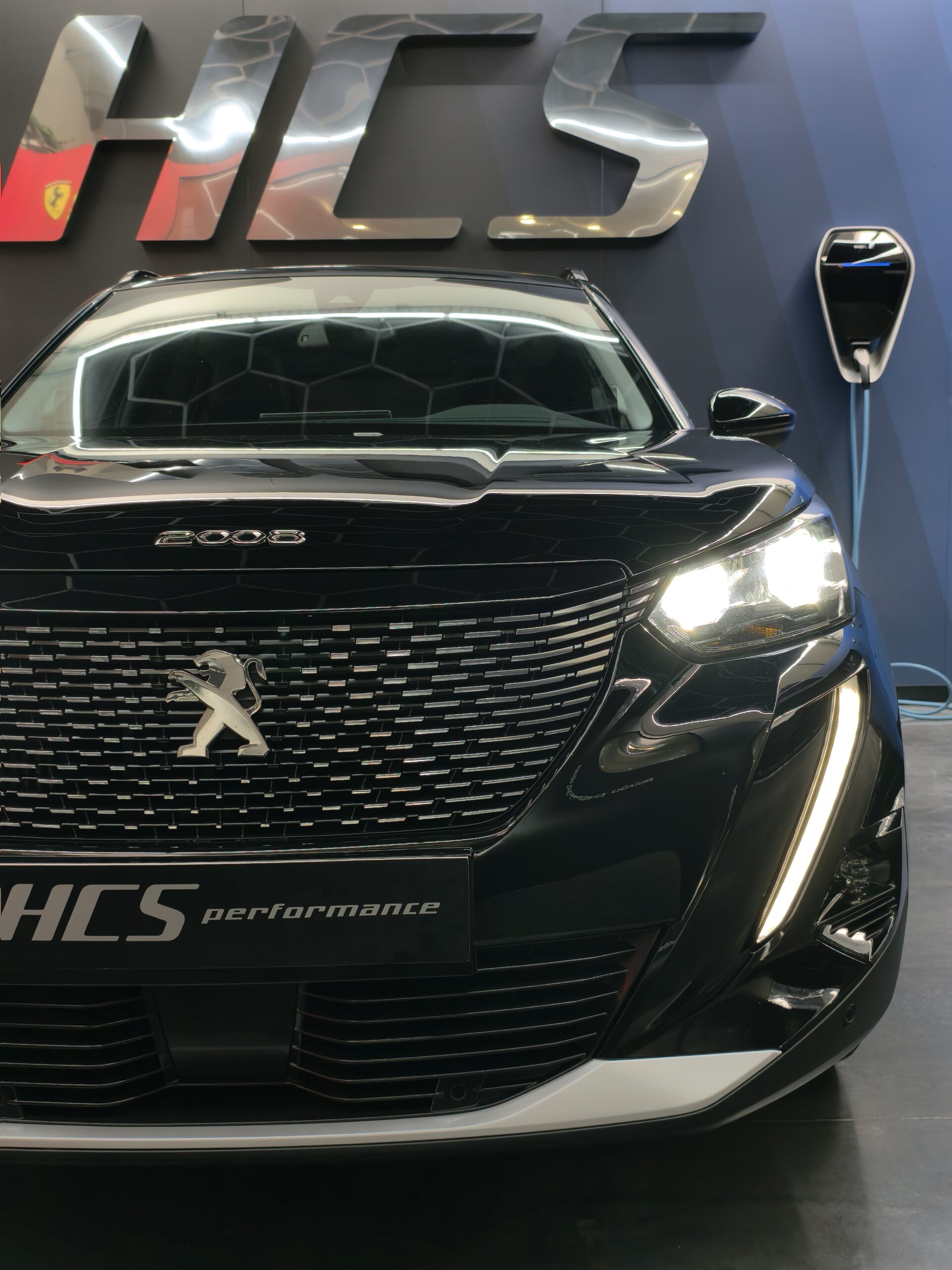 Peugeot 2008 1.5 BlueHDi Allure Pack EAT8 - Image 48