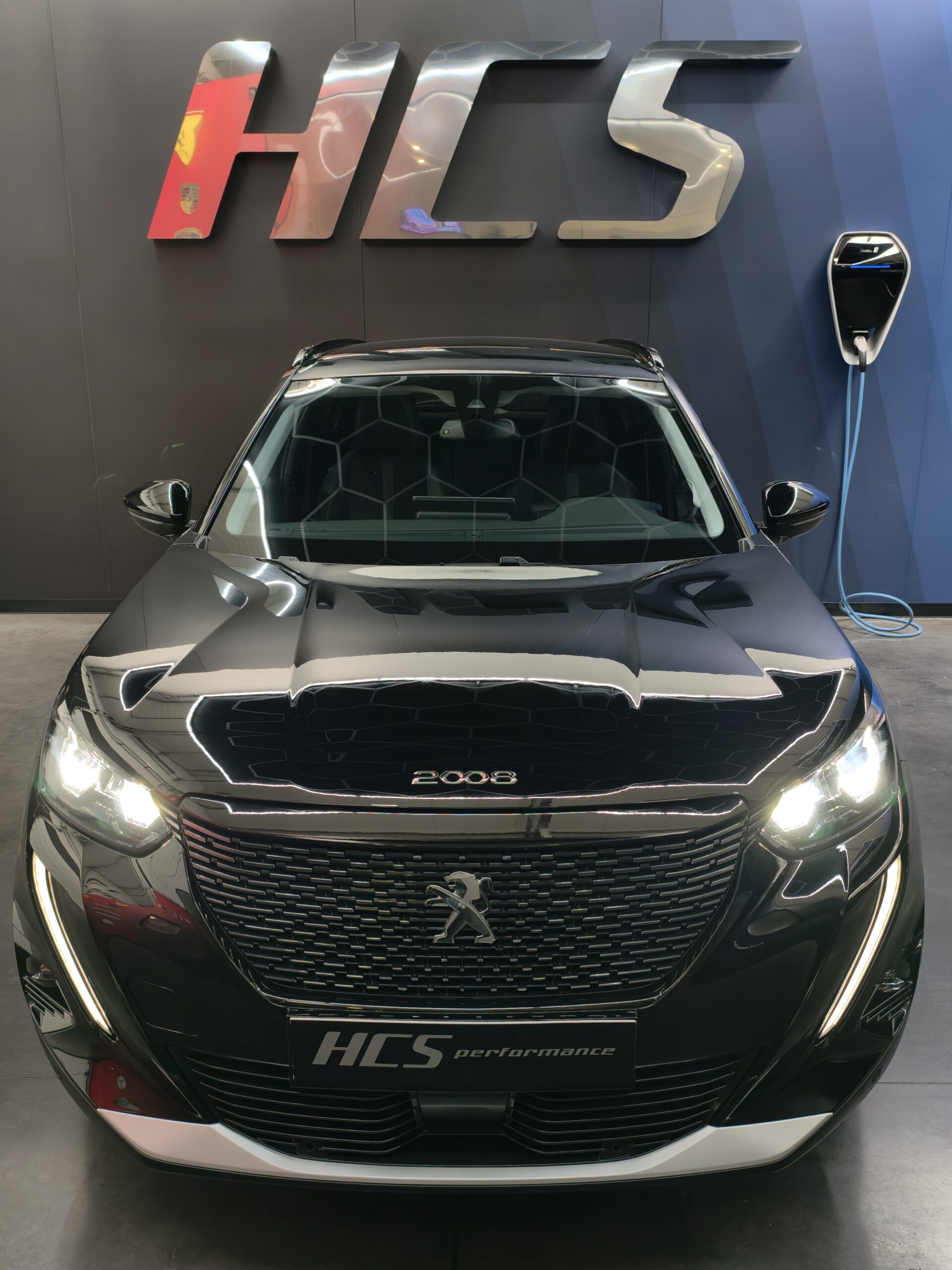 Peugeot 2008 1.5 BlueHDi Allure Pack EAT8 - Image 49