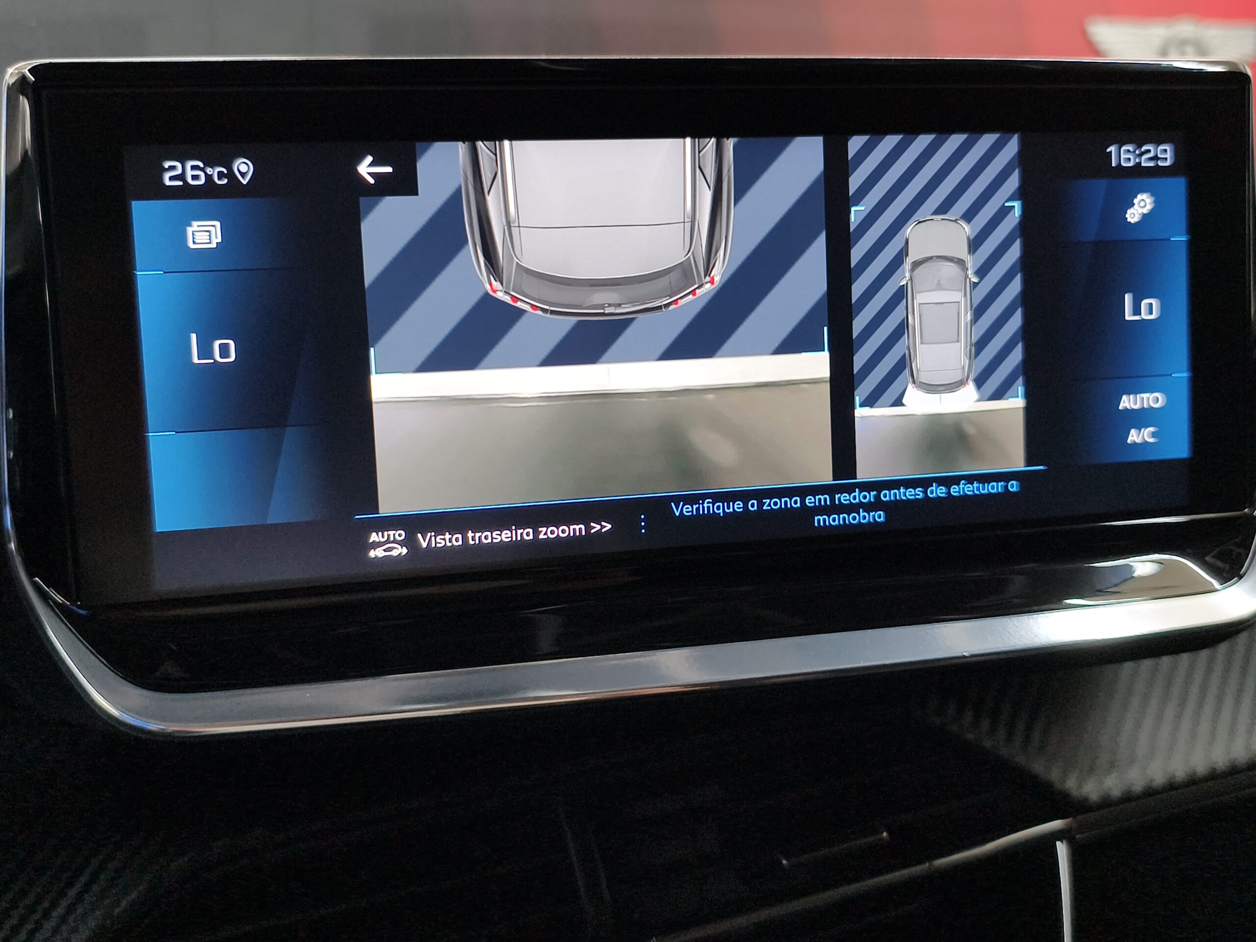 Peugeot 2008 1.5 BlueHDi Allure Pack EAT8 - Image 50