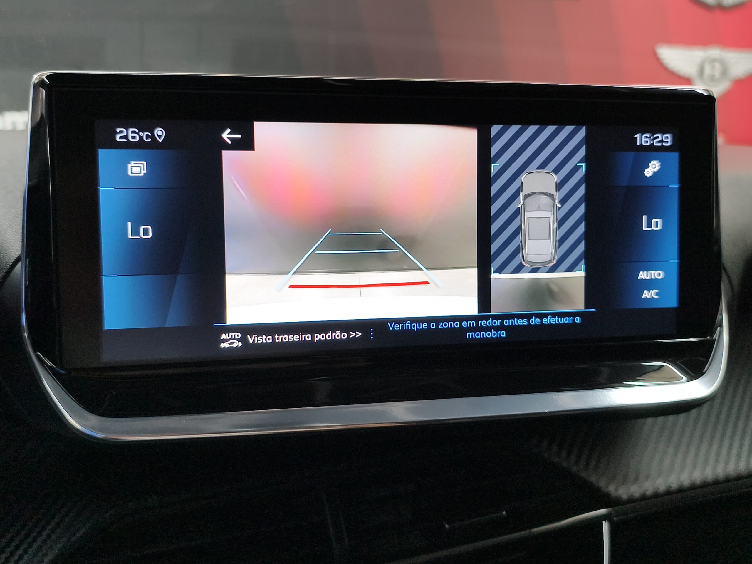 Peugeot 2008 1.5 BlueHDi Allure Pack EAT8 - Image 51