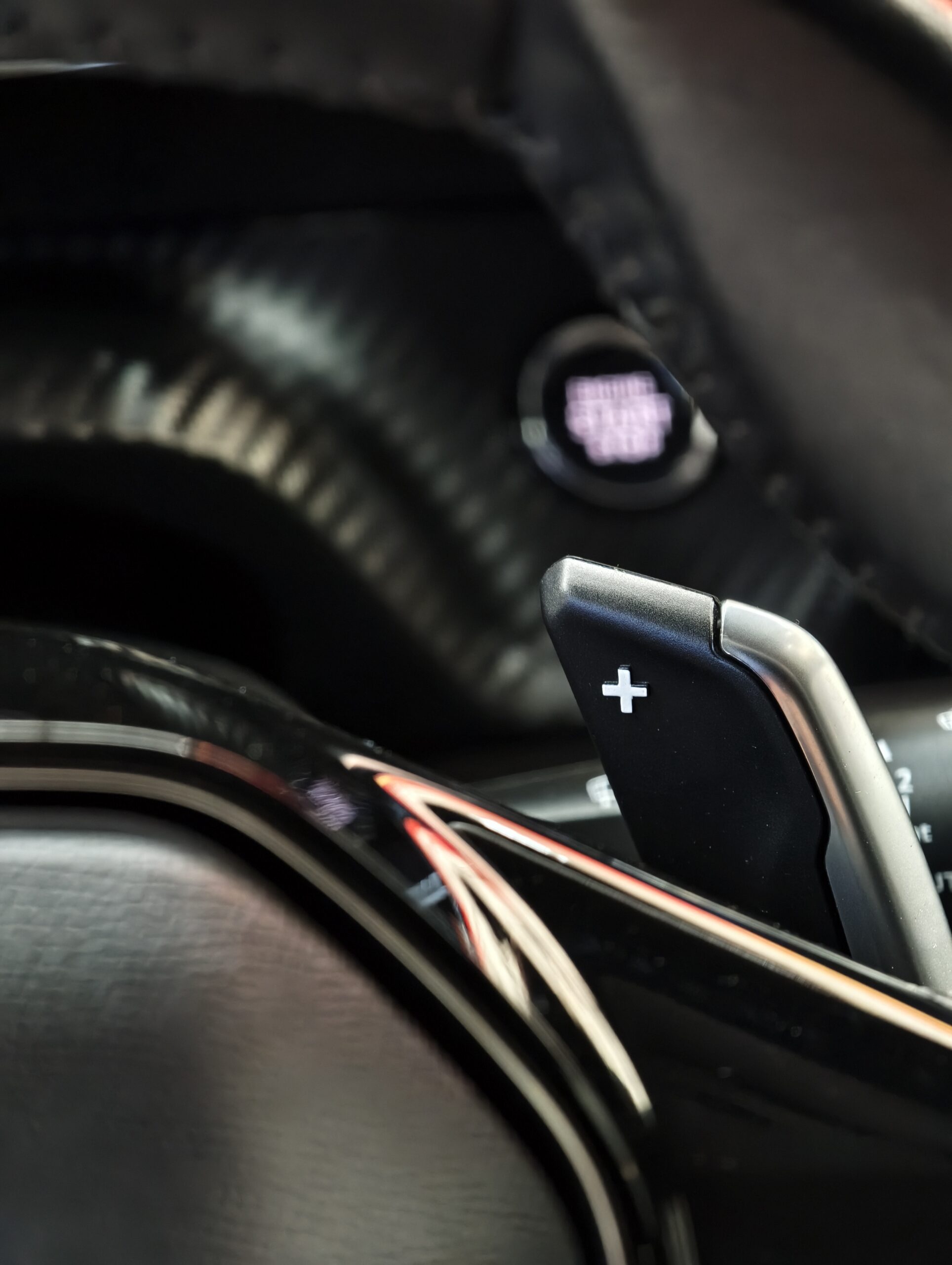 Peugeot 2008 1.5 BlueHDi Allure Pack EAT8 - Image 53