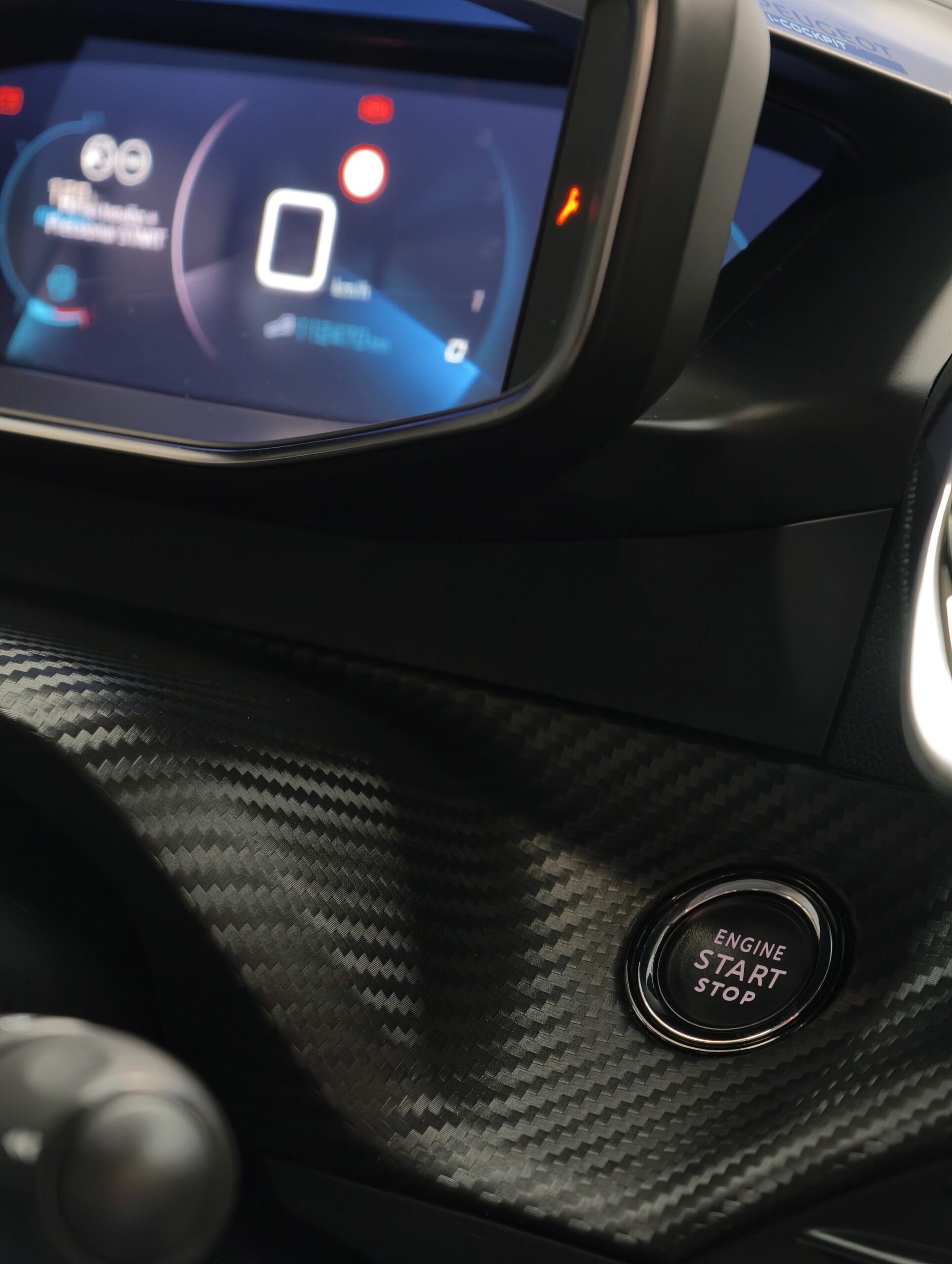 Peugeot 2008 1.5 BlueHDi Allure Pack EAT8 - Image 59