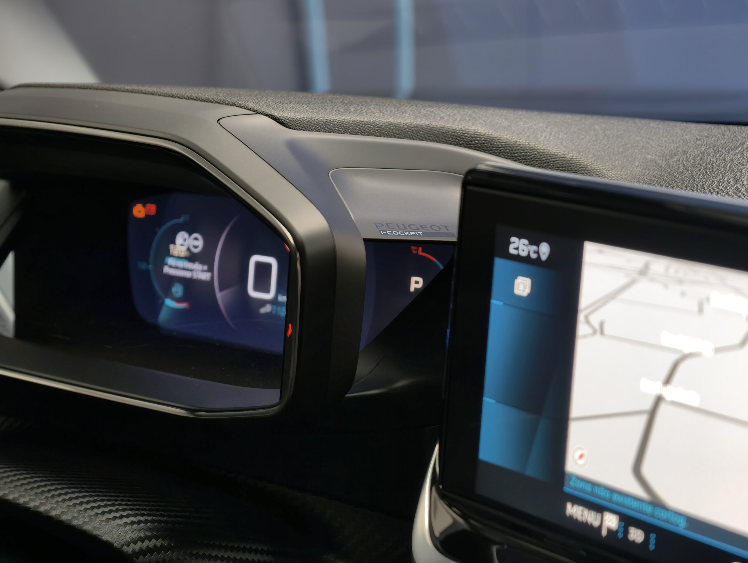 Peugeot 2008 1.5 BlueHDi Allure Pack EAT8 - Image 61