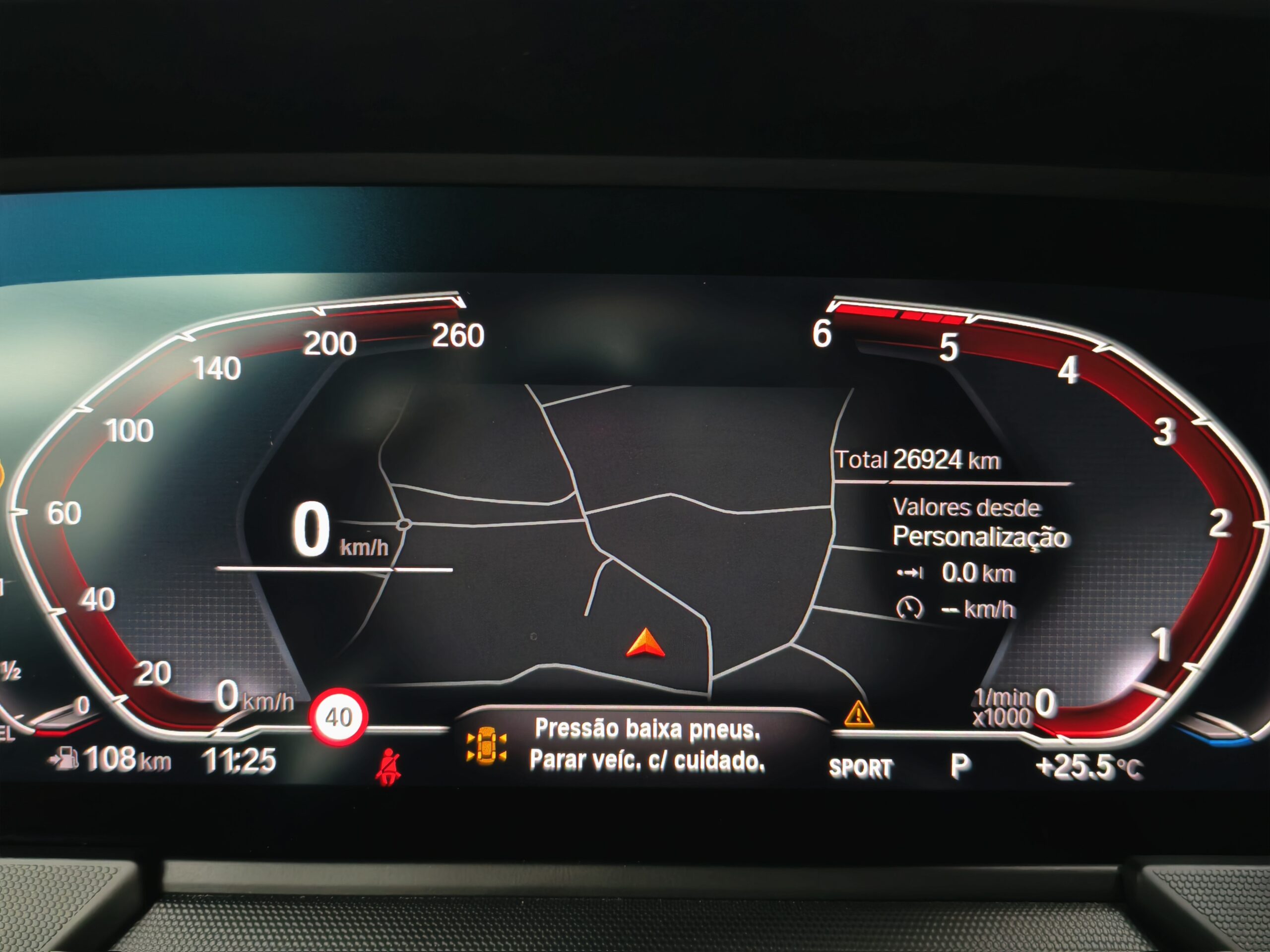 BMW 218 Gran Coupé d Pack Desportivo M - Image 5