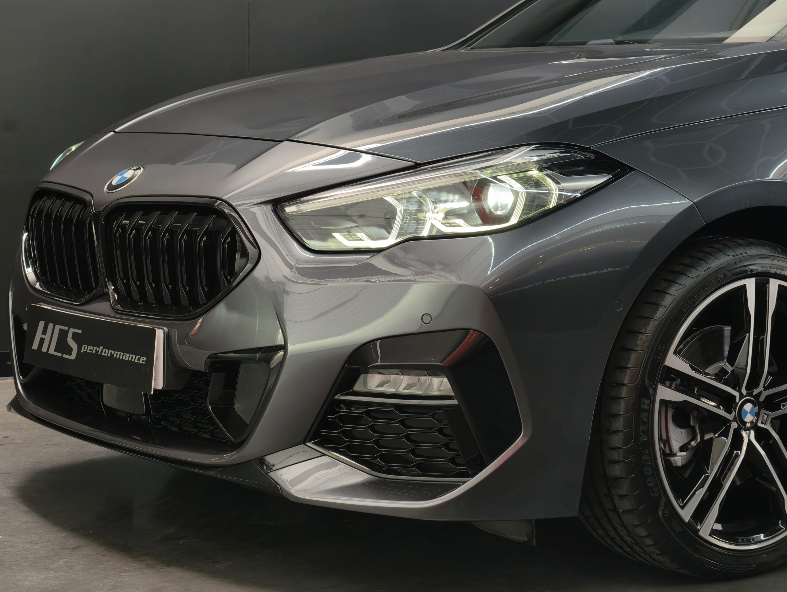 BMW 218 Gran Coupé d Pack Desportivo M - Image 7