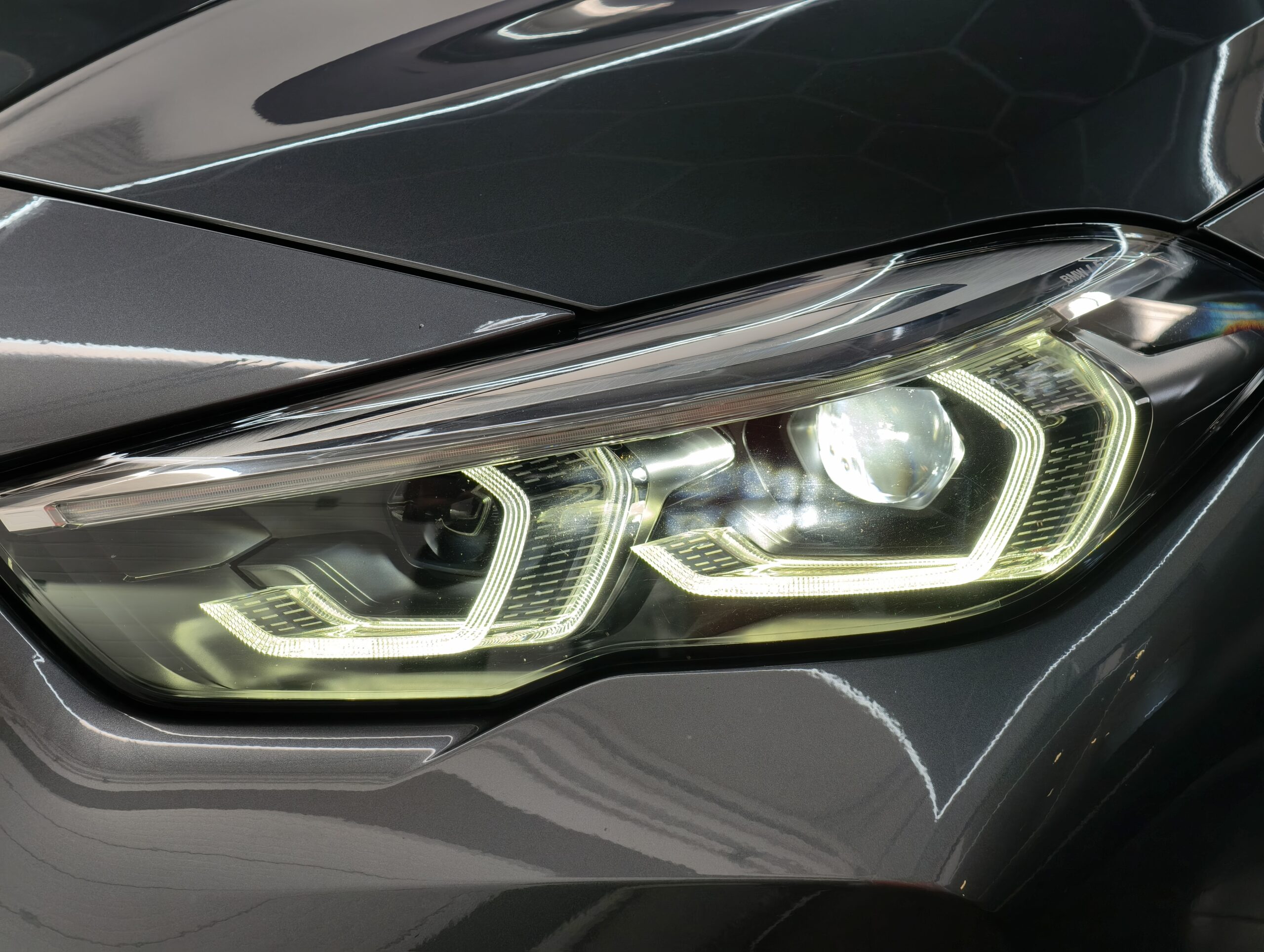 BMW 218 Gran Coupé d Pack Desportivo M - Image 8