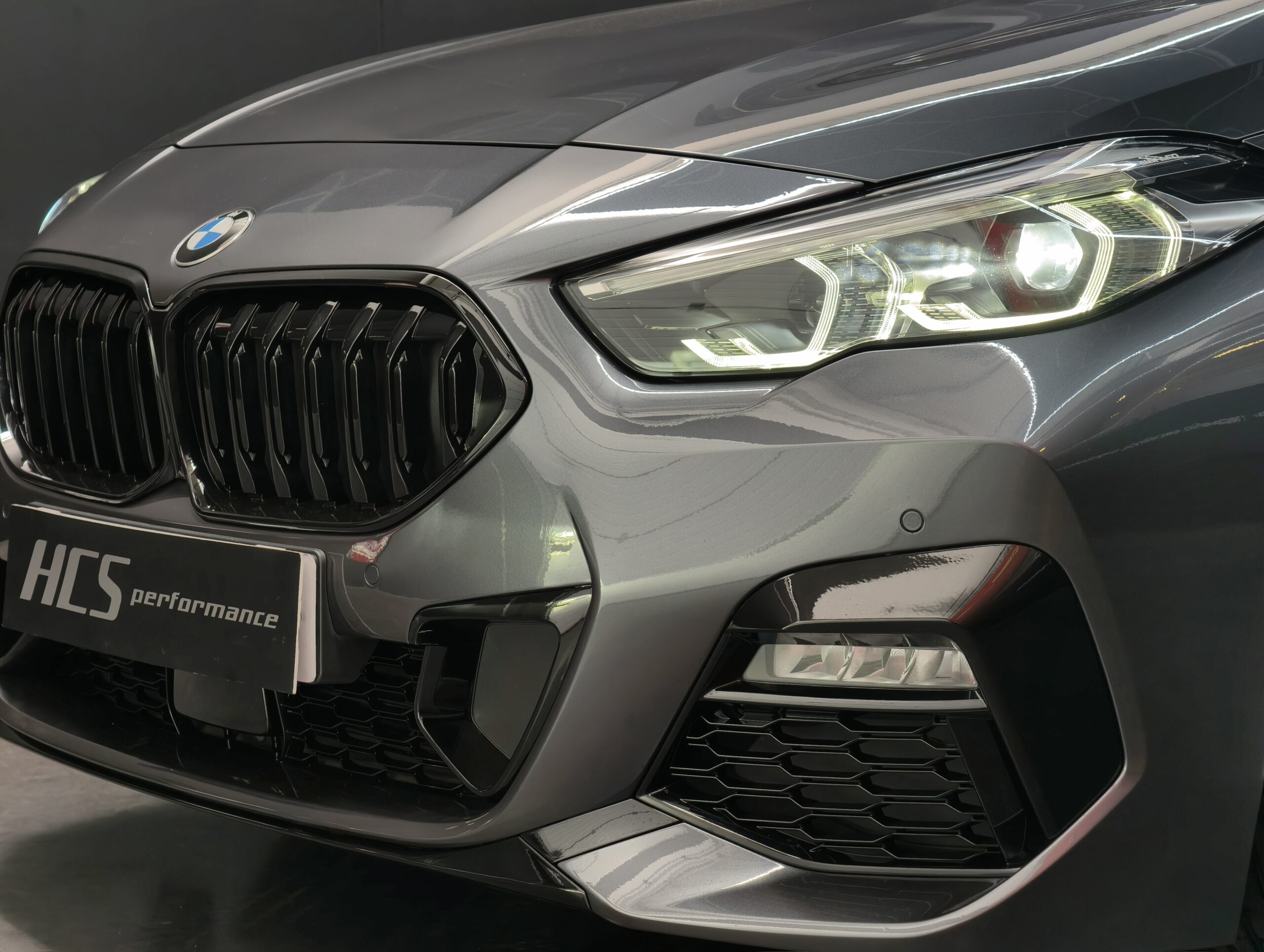 BMW 218 Gran Coupé d Pack Desportivo M - Image 9