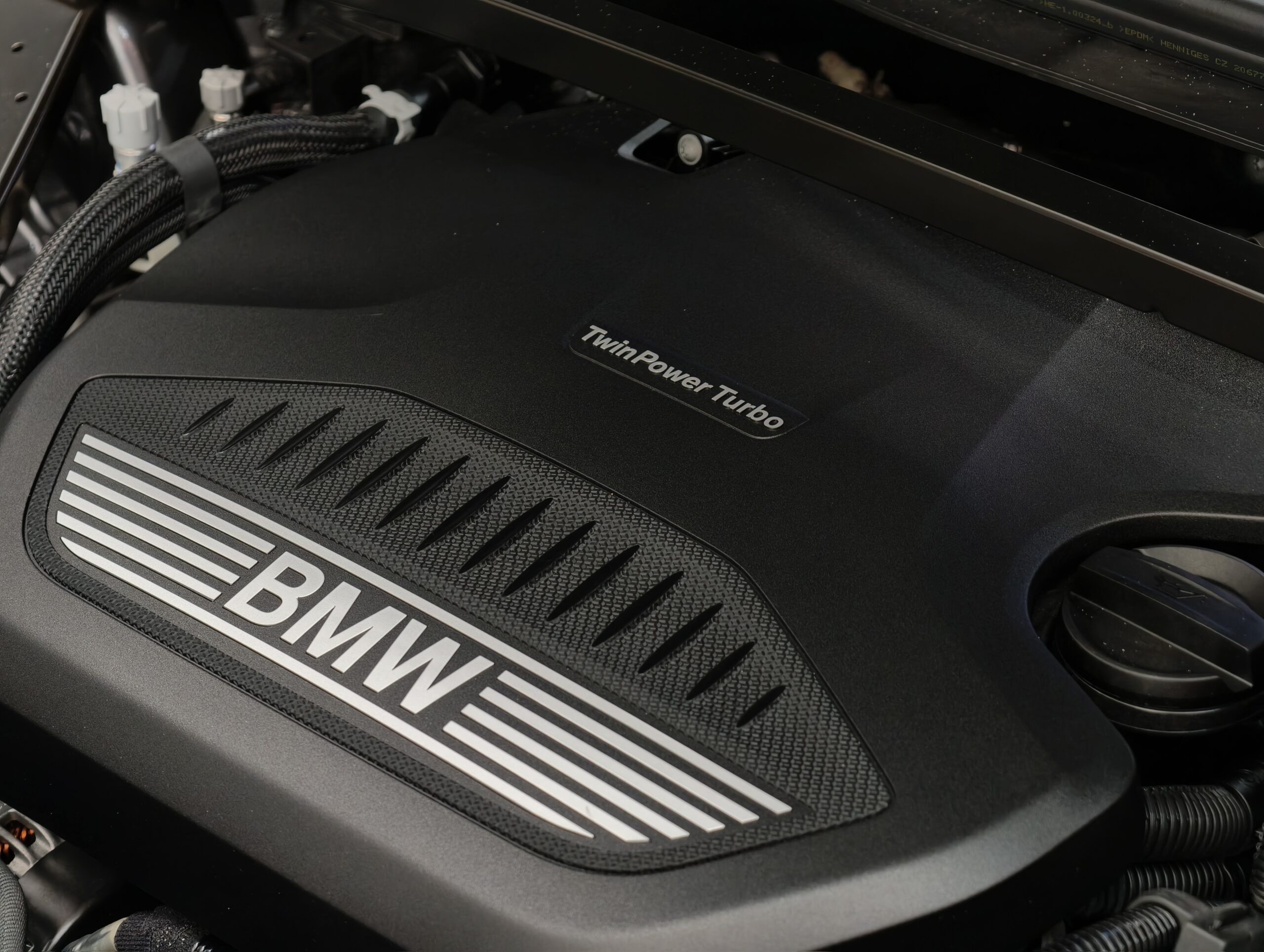 BMW 218 Gran Coupé d Pack Desportivo M - Image 11