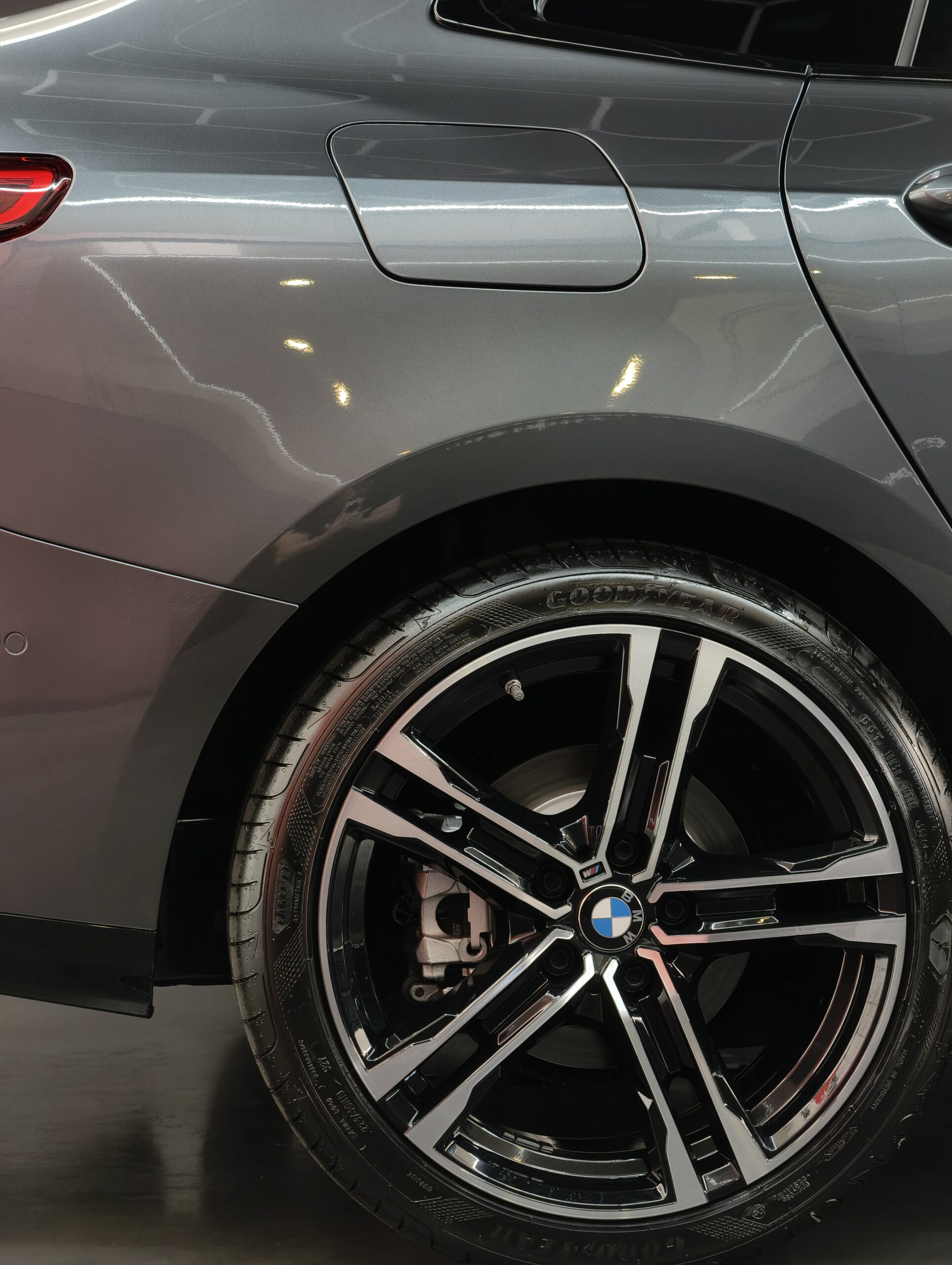 BMW 218 Gran Coupé d Pack Desportivo M - Image 13