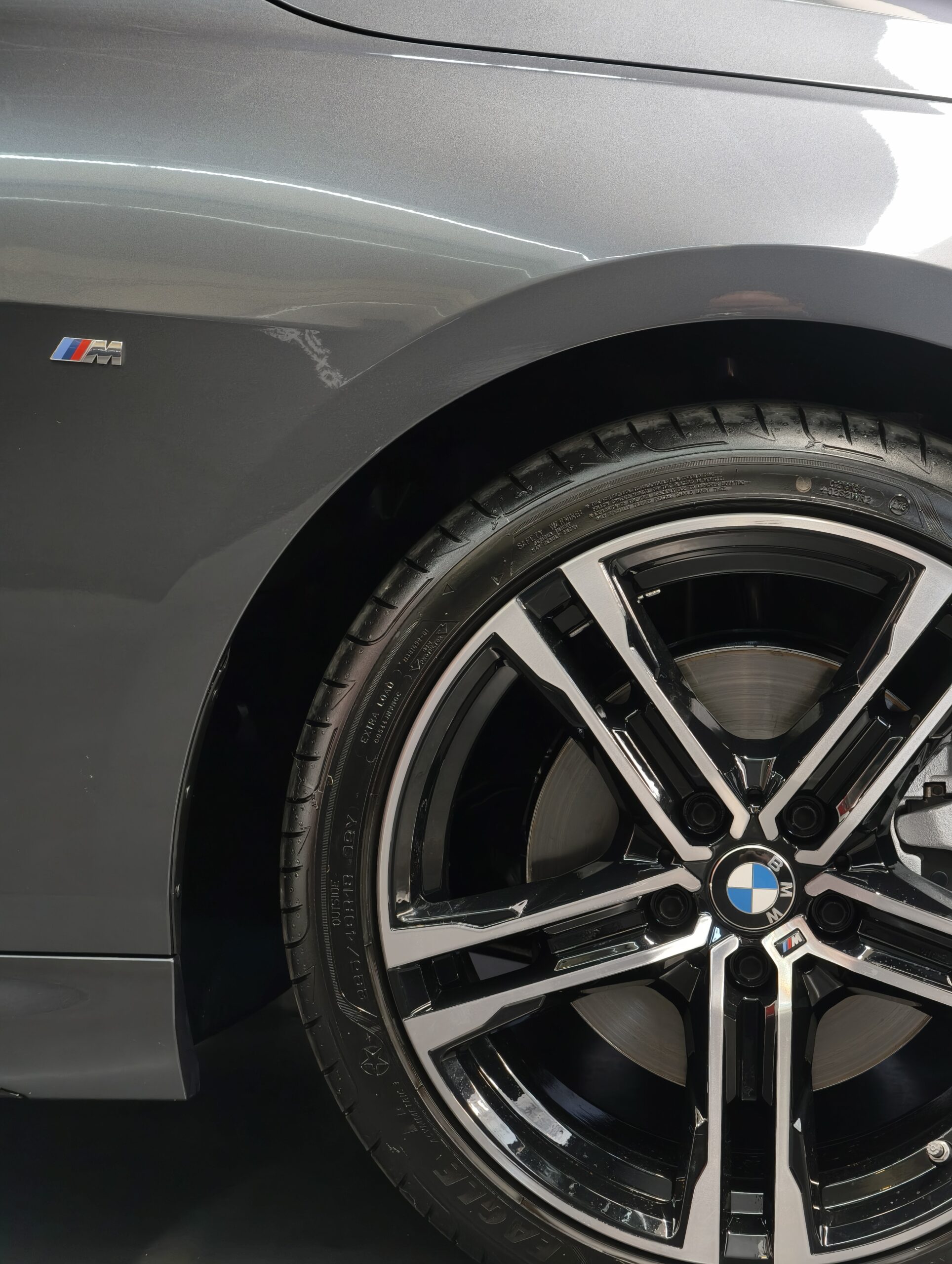 BMW 218 Gran Coupé d Pack Desportivo M - Image 14