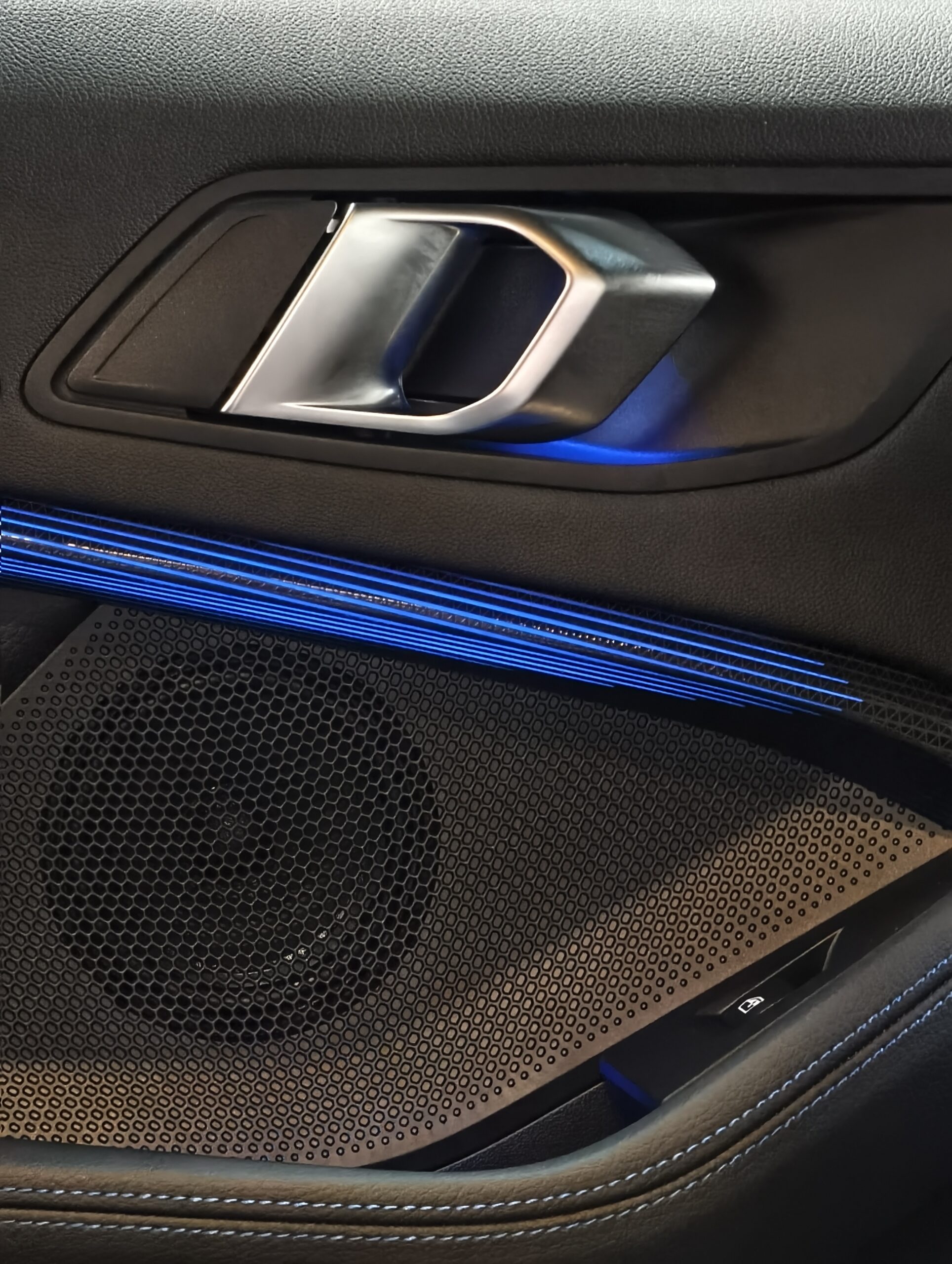 BMW 218 Gran Coupé d Pack Desportivo M - Image 15