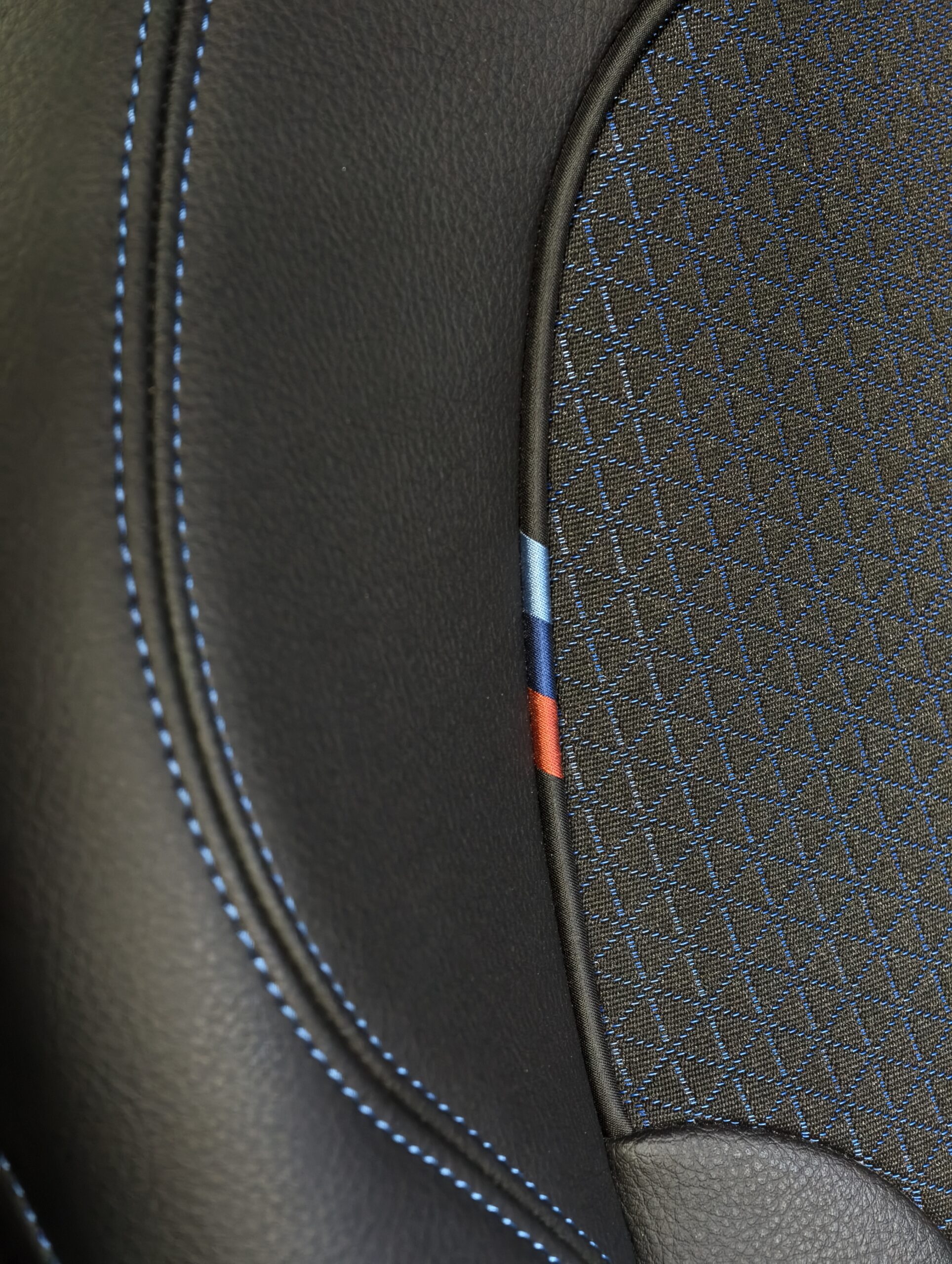 BMW 218 Gran Coupé d Pack Desportivo M - Image 16