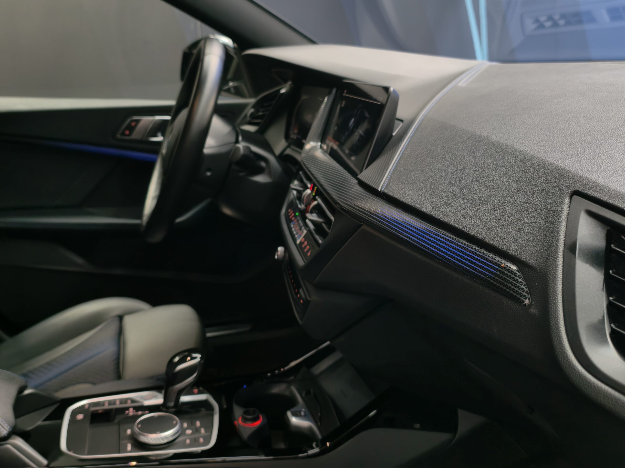 BMW 218 Gran Coupé d Pack Desportivo M - Image 17