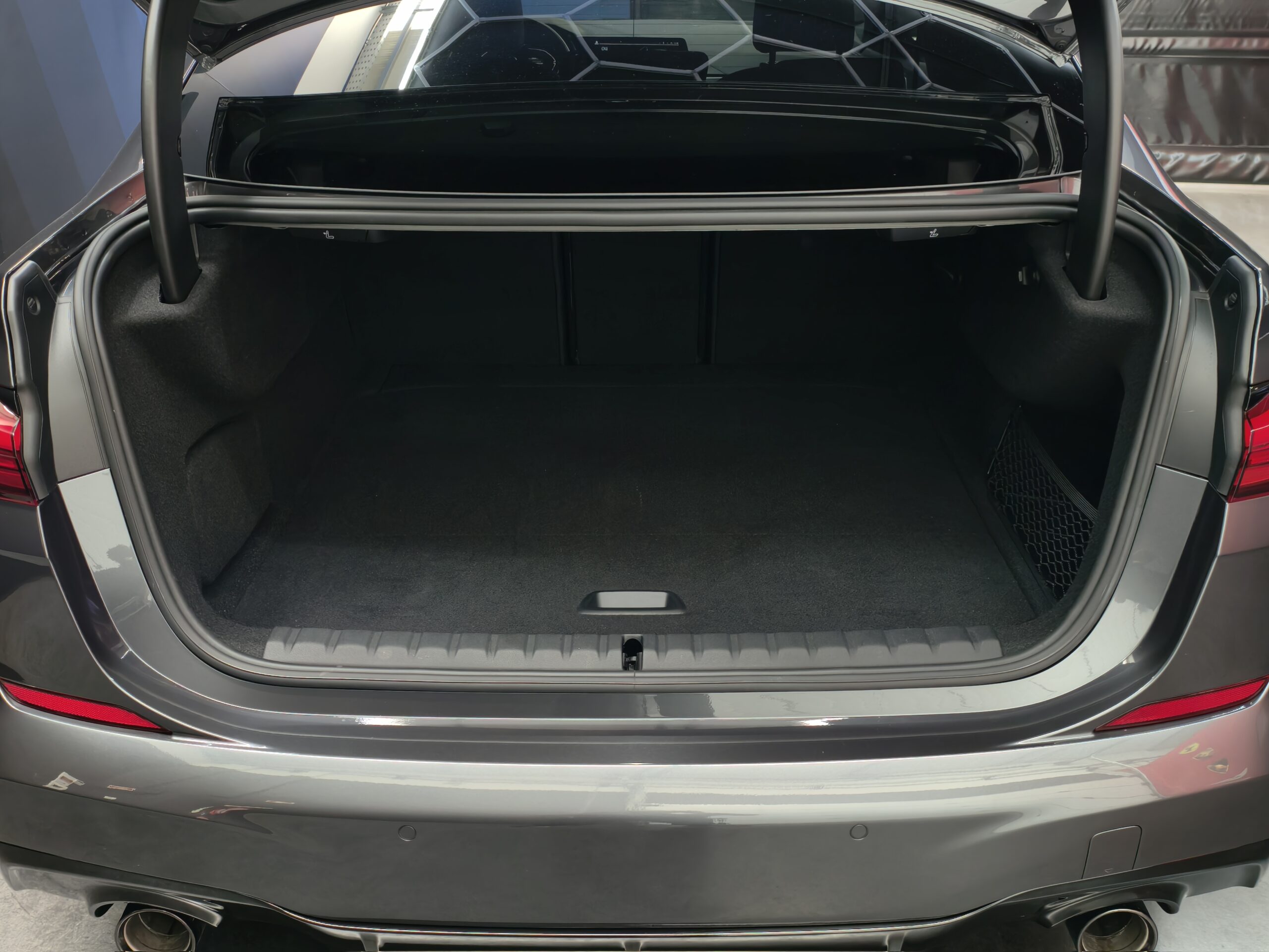 BMW 218 Gran Coupé d Pack Desportivo M - Image 19