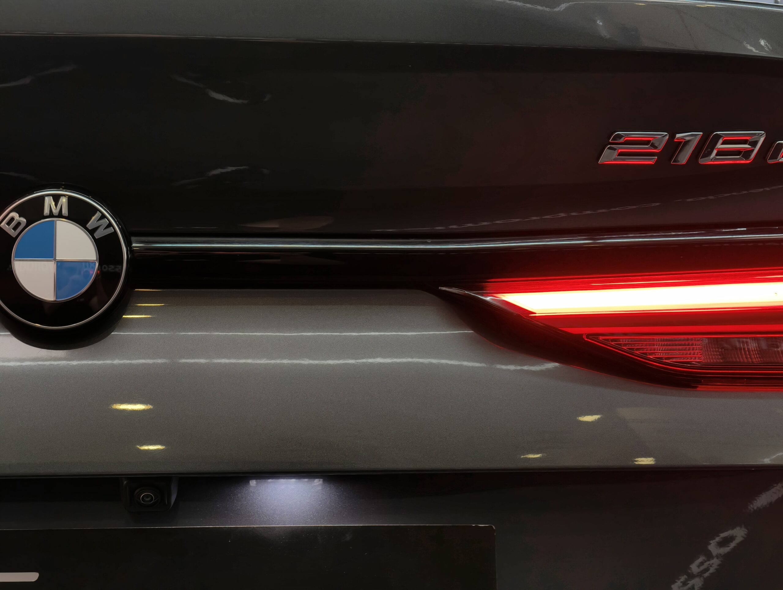 BMW 218 Gran Coupé d Pack Desportivo M - Image 25