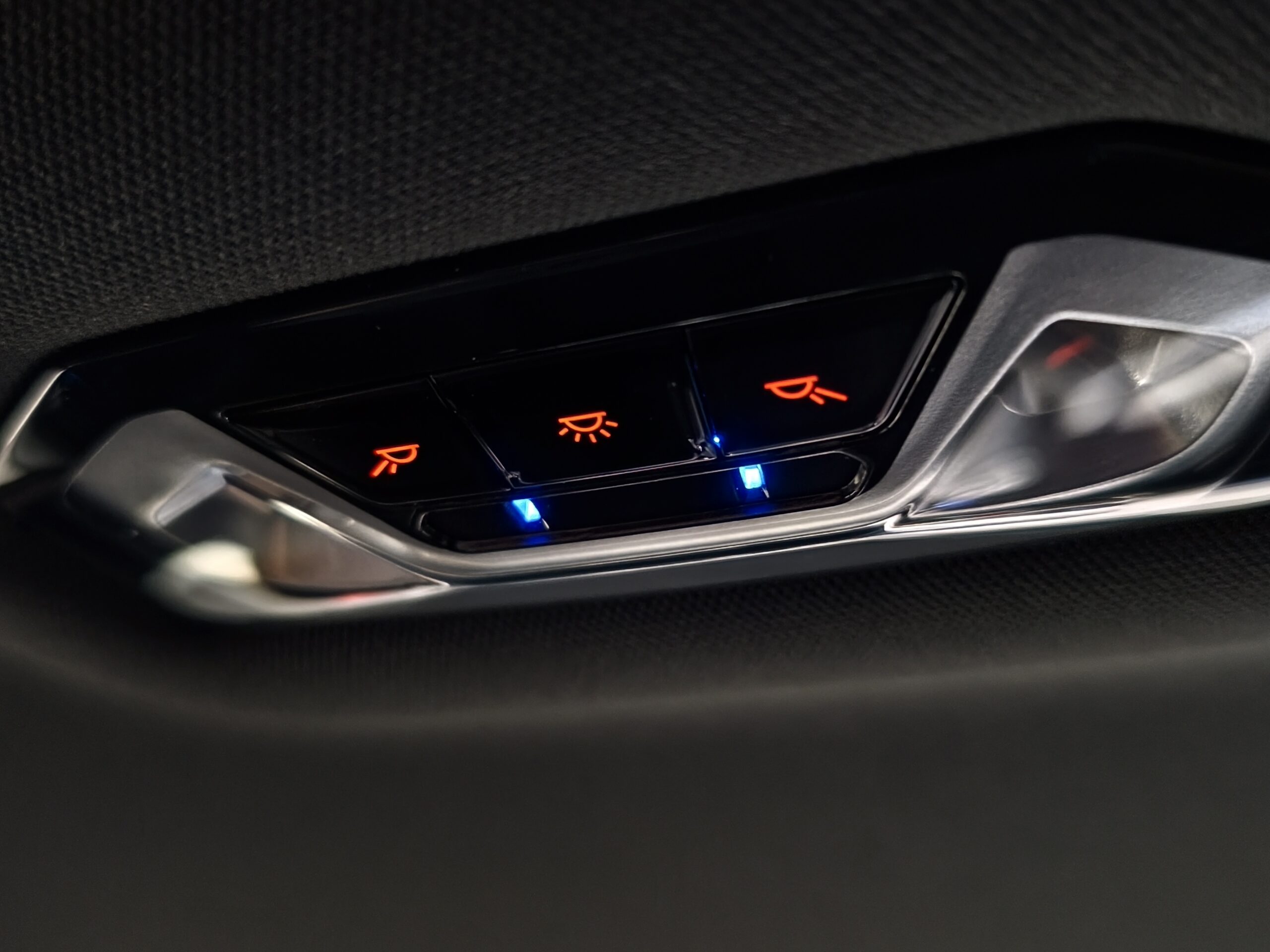 BMW 218 Gran Coupé d Pack Desportivo M - Image 29