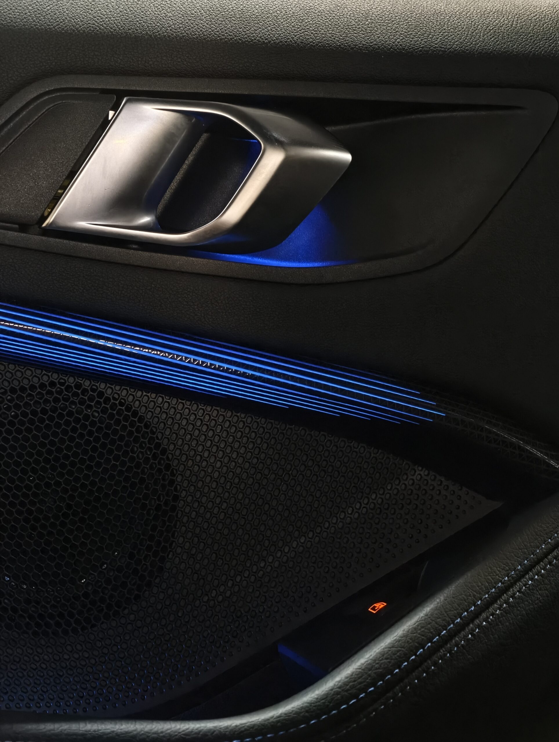 BMW 218 Gran Coupé d Pack Desportivo M - Image 30