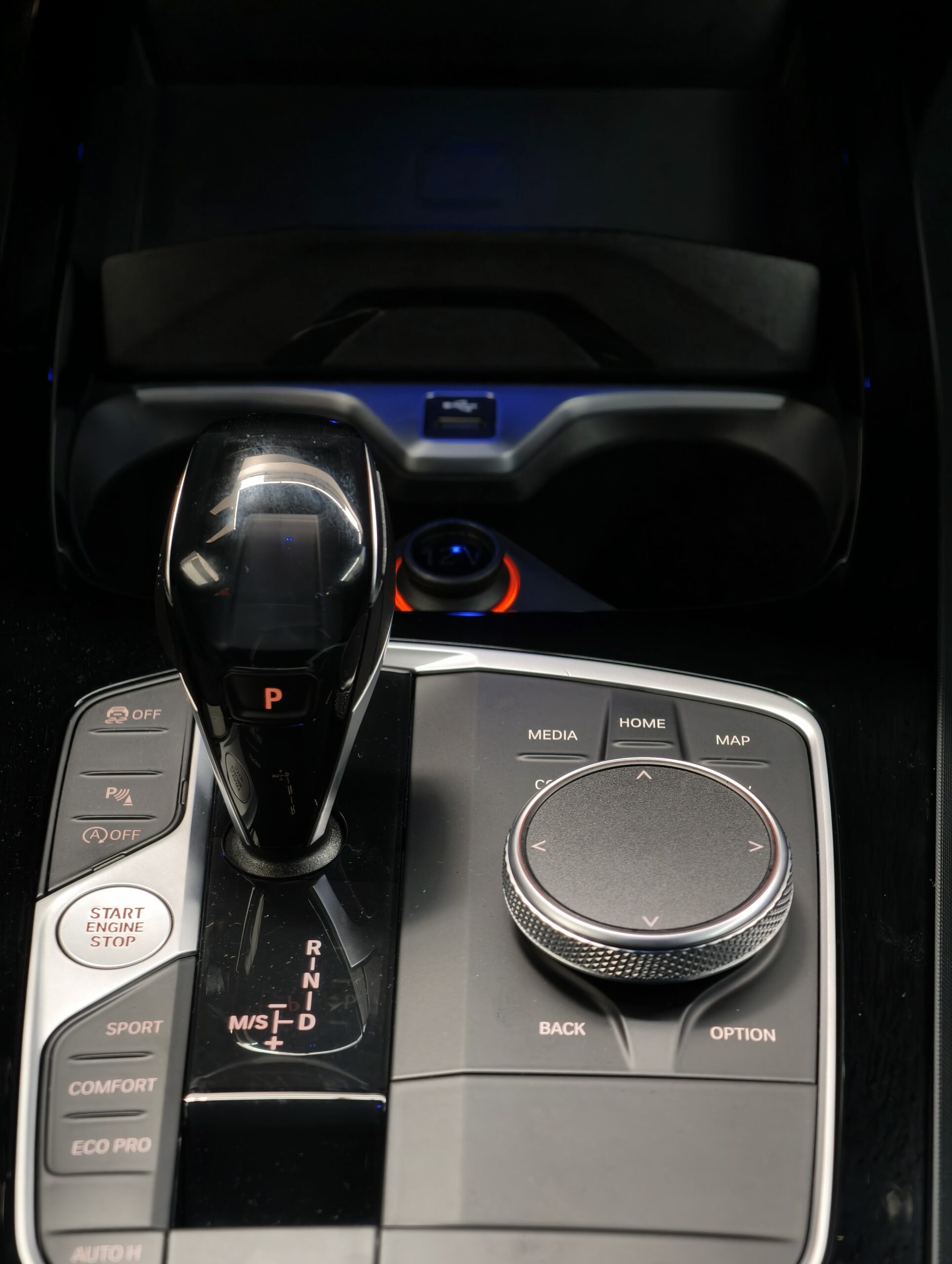 BMW 218 Gran Coupé d Pack Desportivo M - Image 34