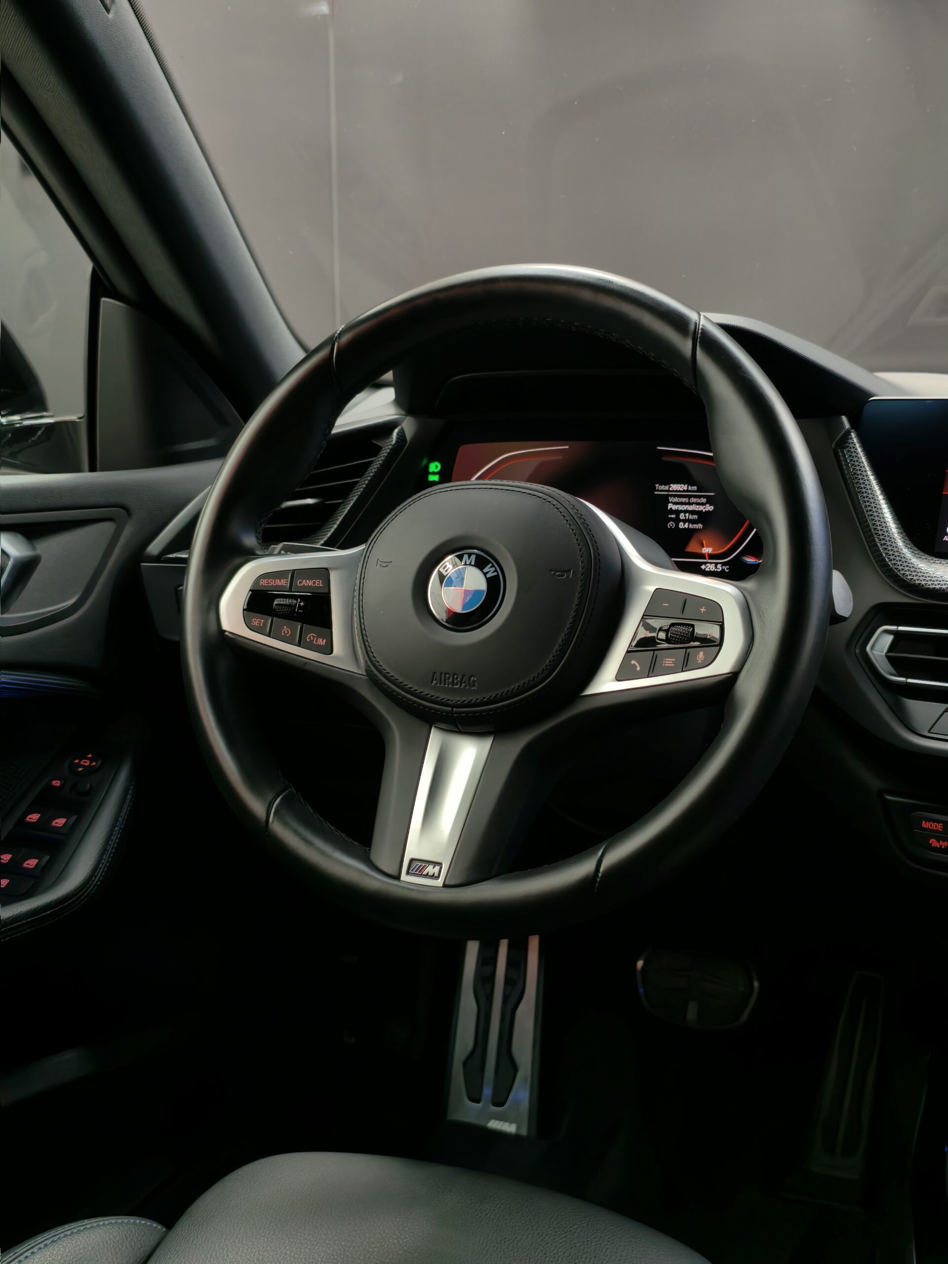 BMW 218 Gran Coupé d Pack Desportivo M - Image 35