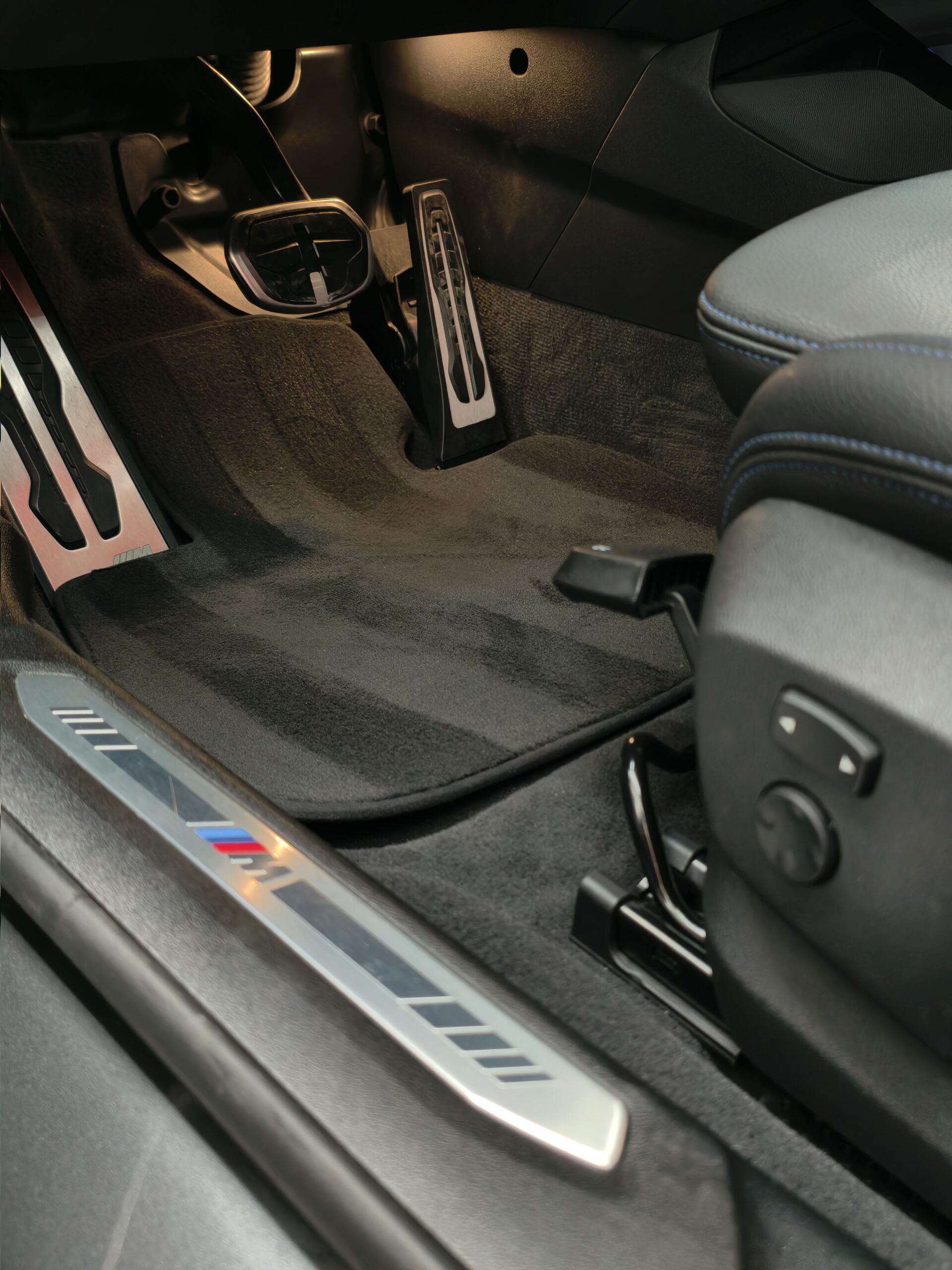 BMW 218 Gran Coupé d Pack Desportivo M - Image 37