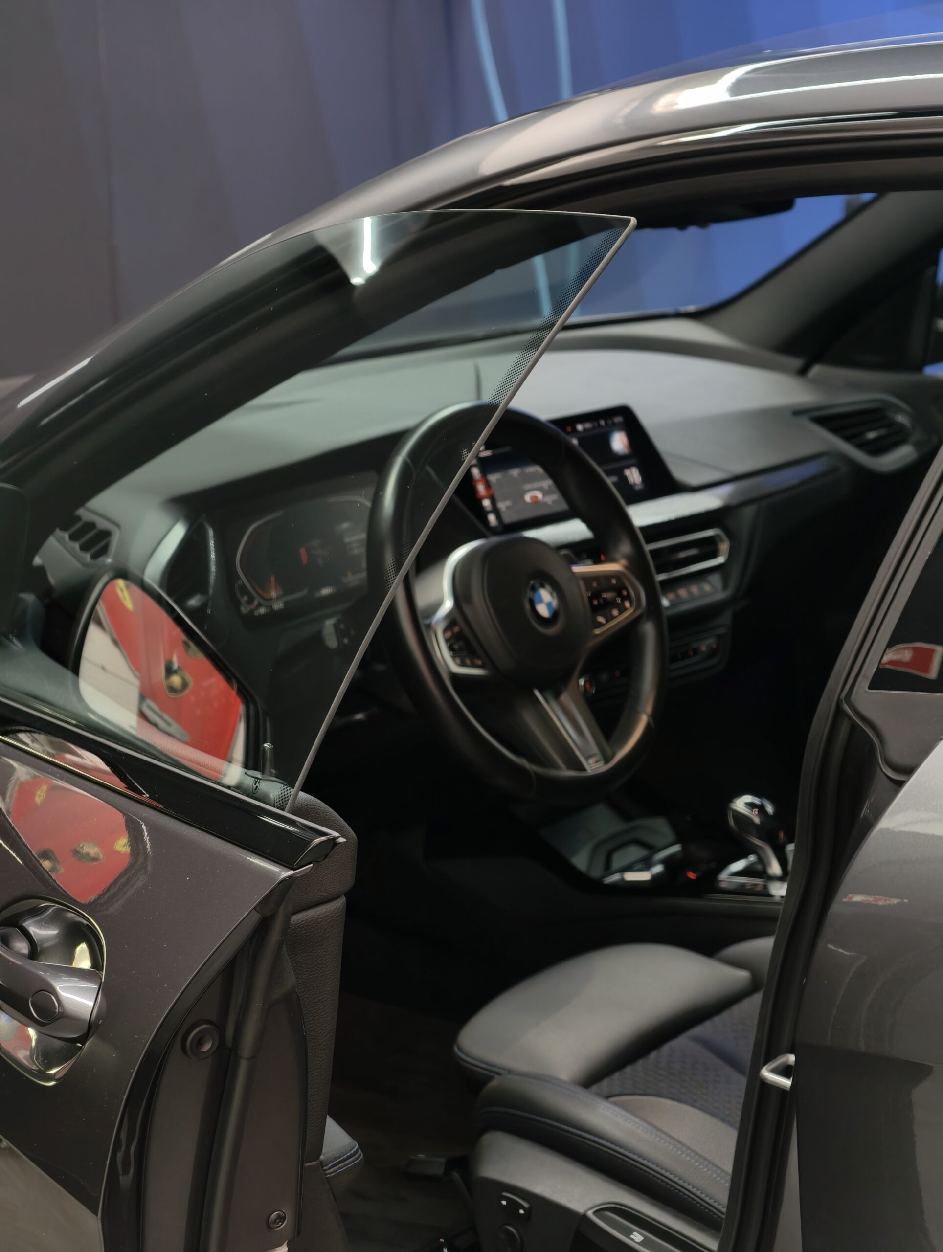 BMW 218 Gran Coupé d Pack Desportivo M - Image 40