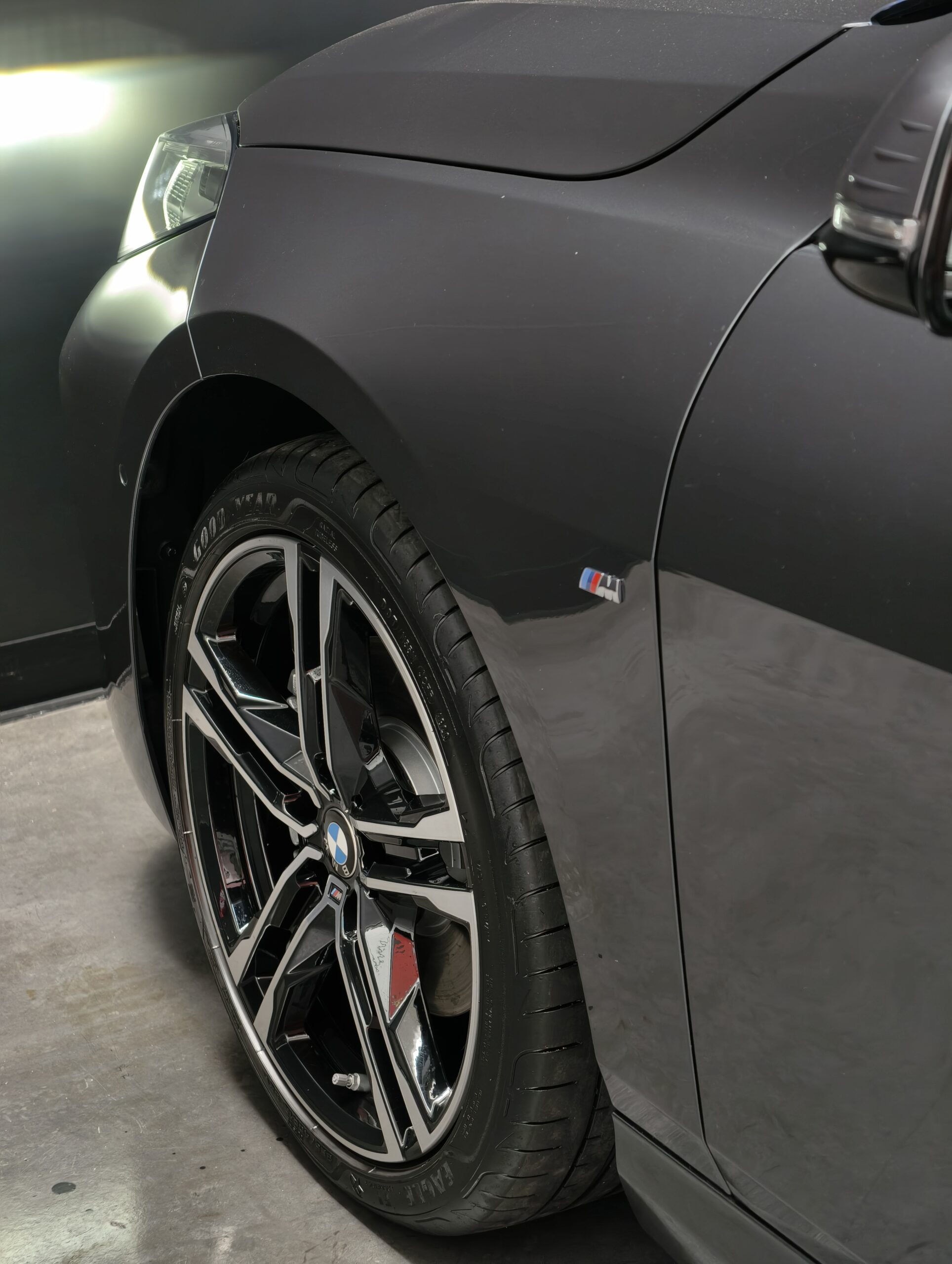 BMW 218 Gran Coupé d Pack Desportivo M - Image 41