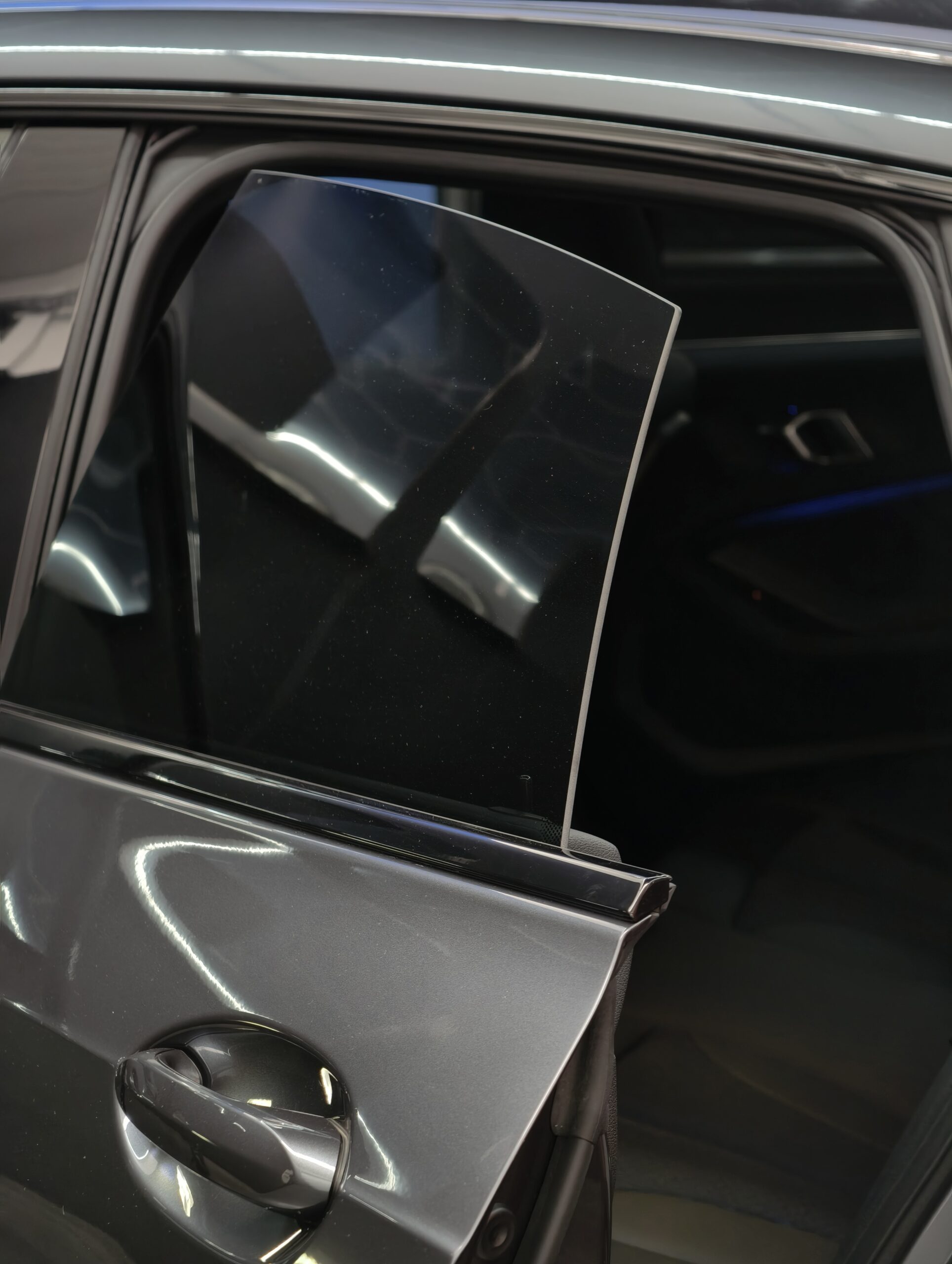 BMW 218 Gran Coupé d Pack Desportivo M - Image 42