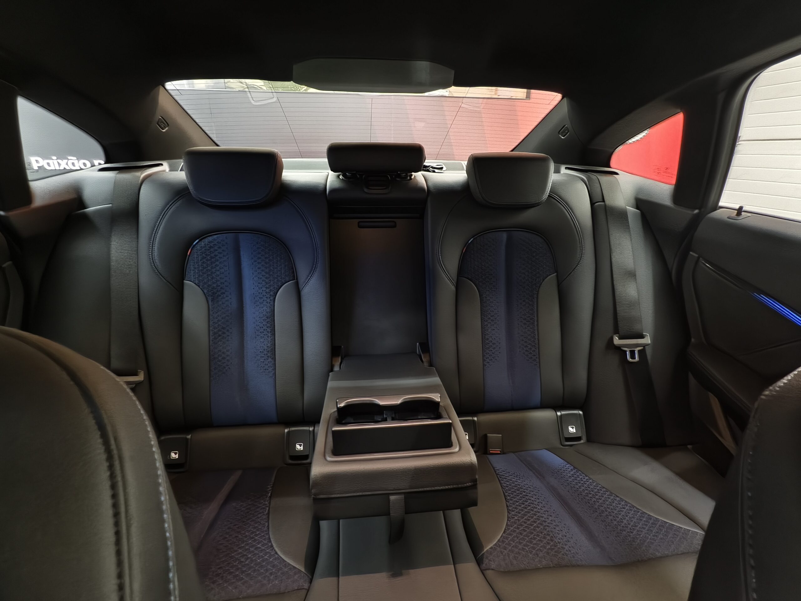 BMW 218 Gran Coupé d Pack Desportivo M - Image 44